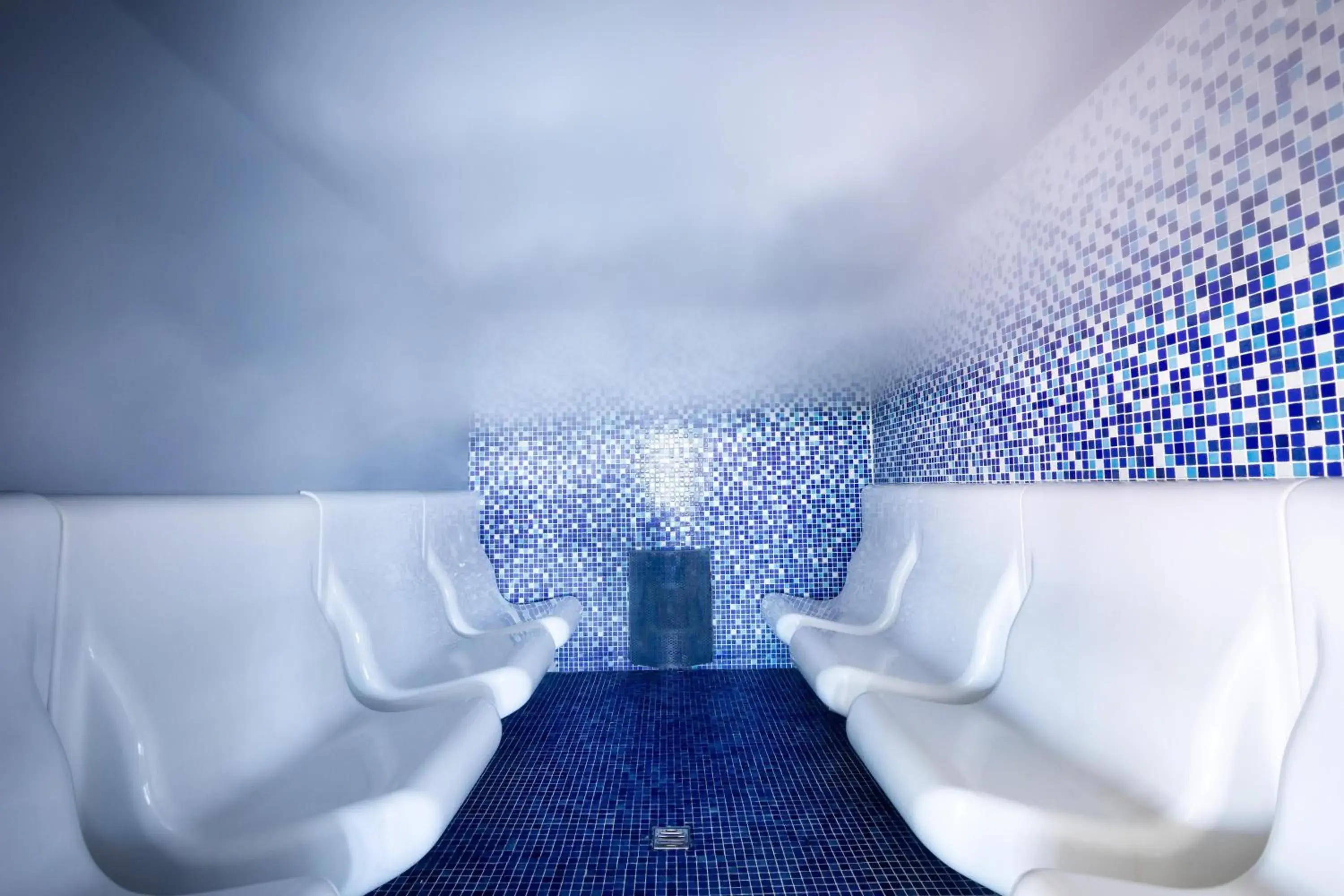 Spa and wellness centre/facilities in Alexandre FrontAir Congress Spa and wellness centre/facilities in Alexandre FrontAir Congress