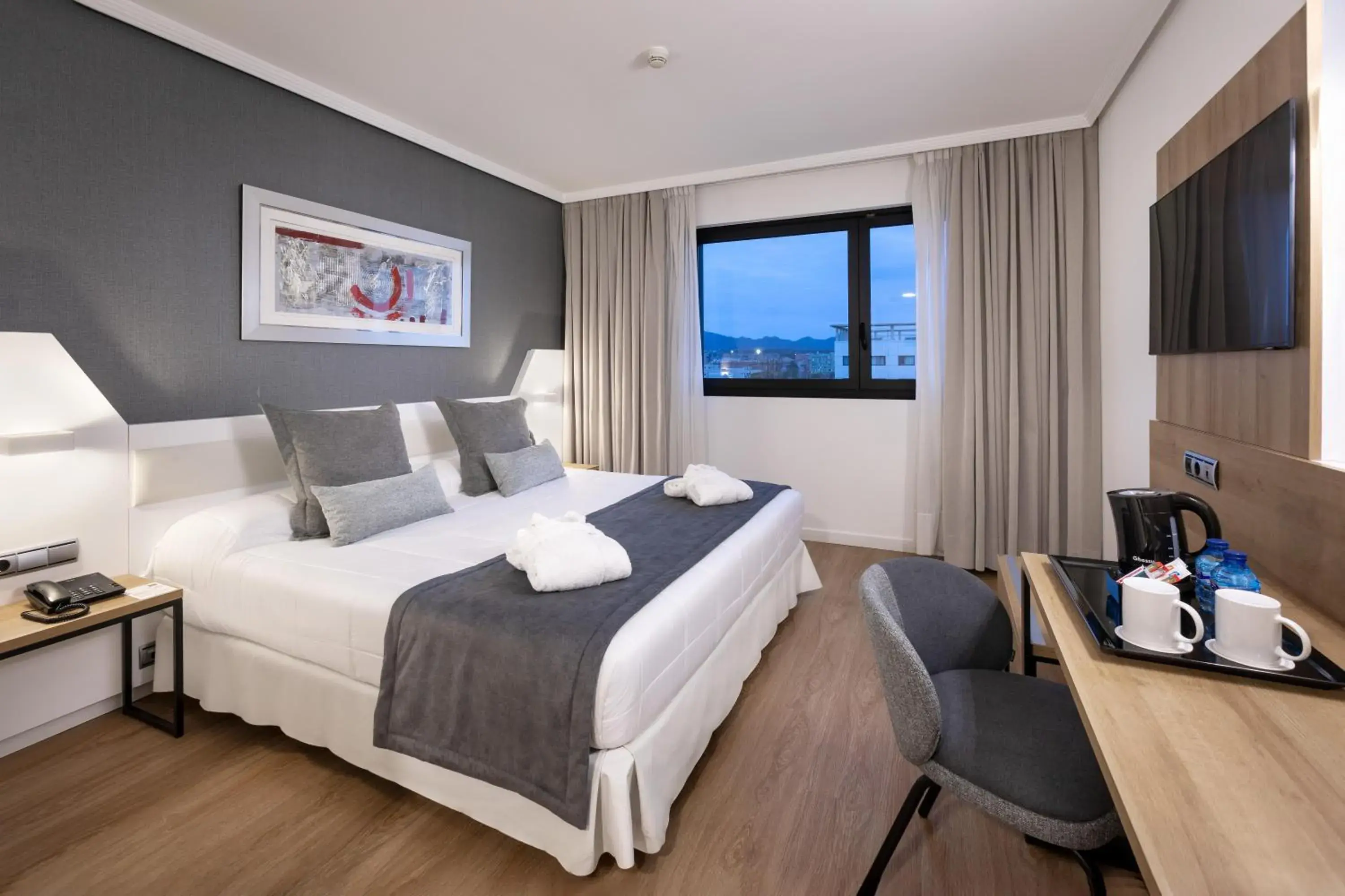 Other, Bed in Alexandre FrontAir Congress Other, Bed in Alexandre FrontAir Congress