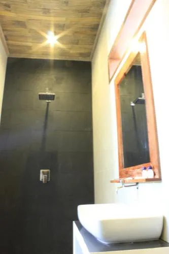 Alam Mimpi Hotel