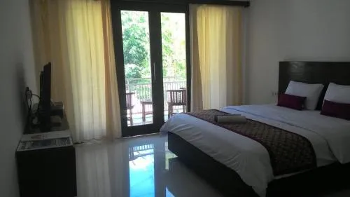 Alam Mimpi Hotel