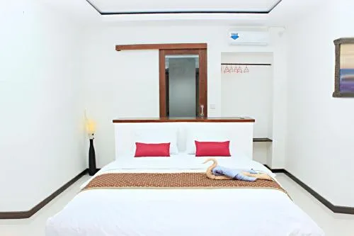 Alam Mimpi Hotel