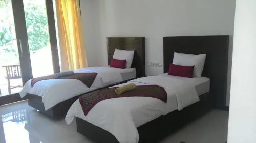 Alam Mimpi Hotel