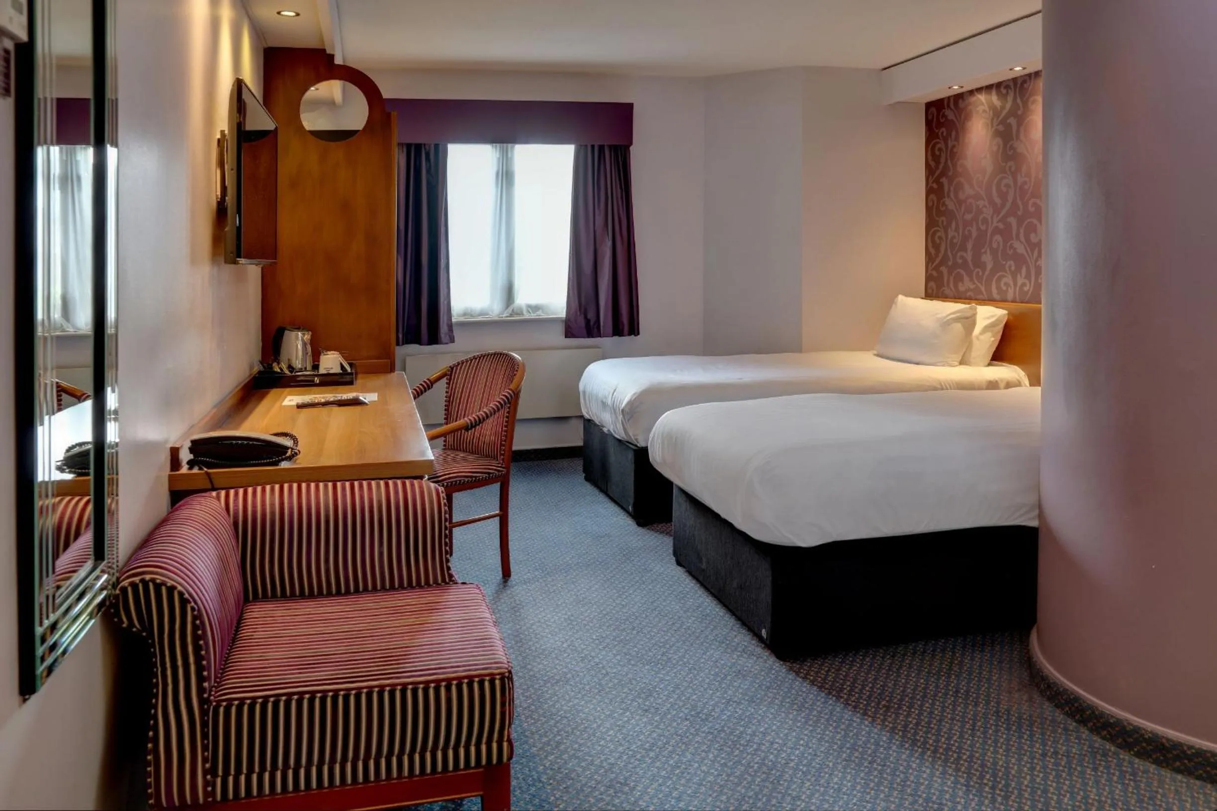 Best Western Nottingham Derby