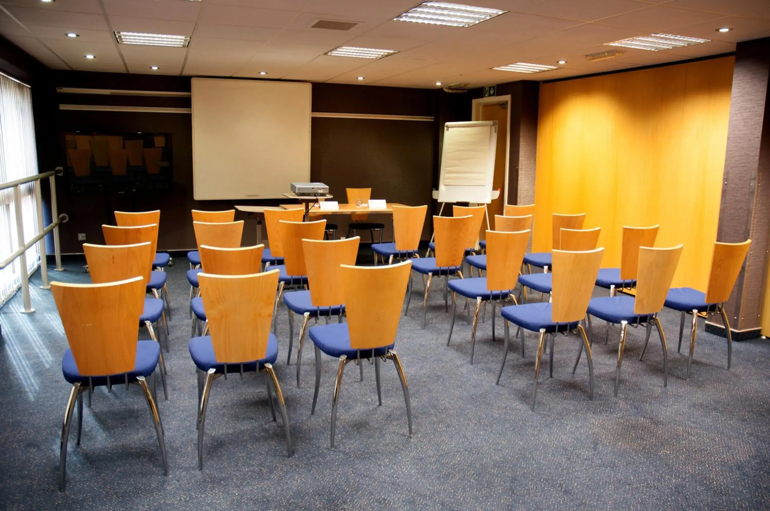 Meeting/conference room in Best Western Nottingham Derby
