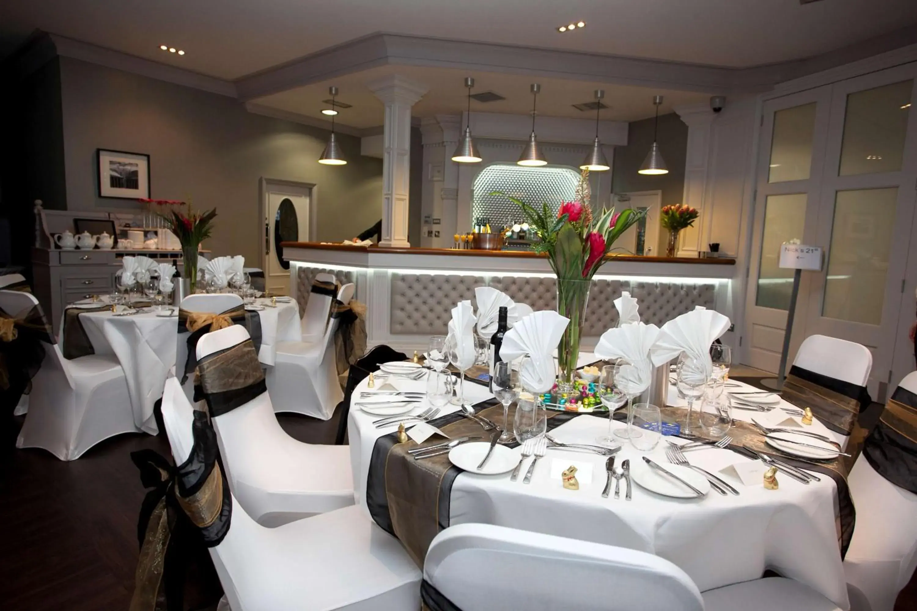 Other, Restaurant/Places to Eat in Best Western Nottingham Derby