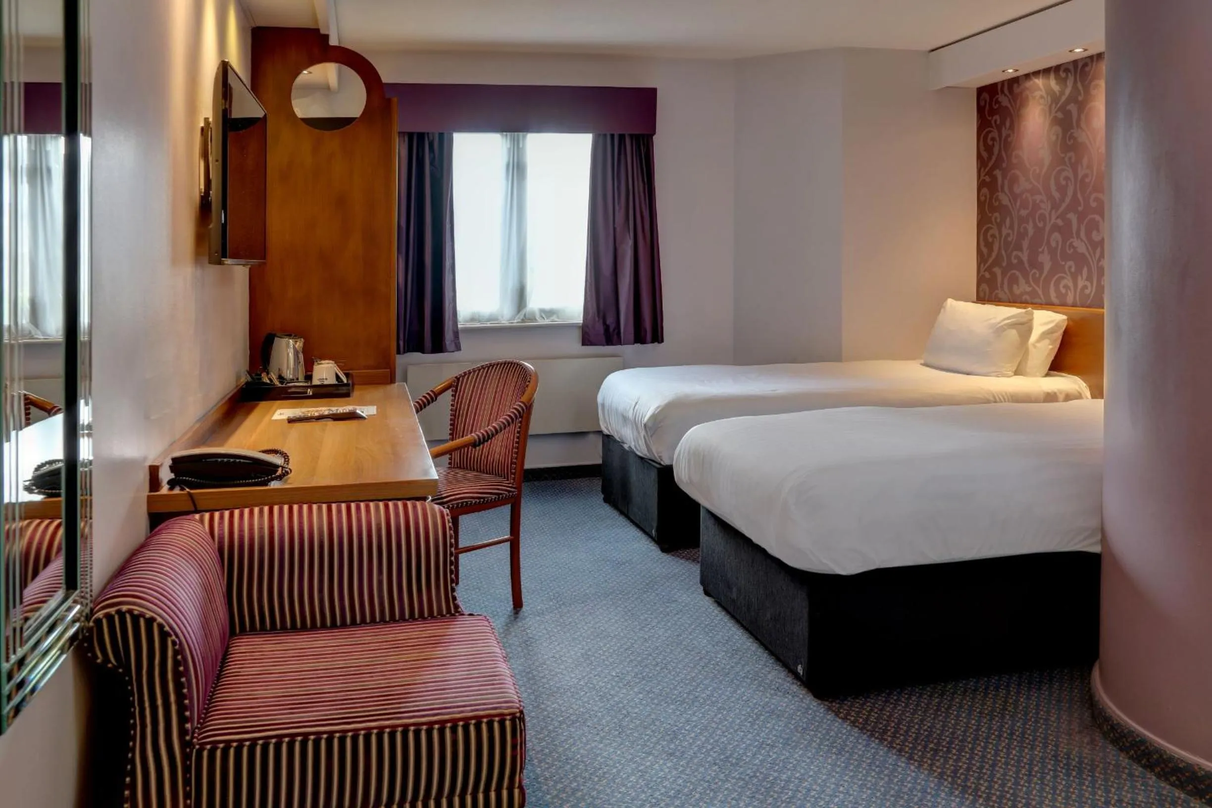 Best Western Nottingham Derby