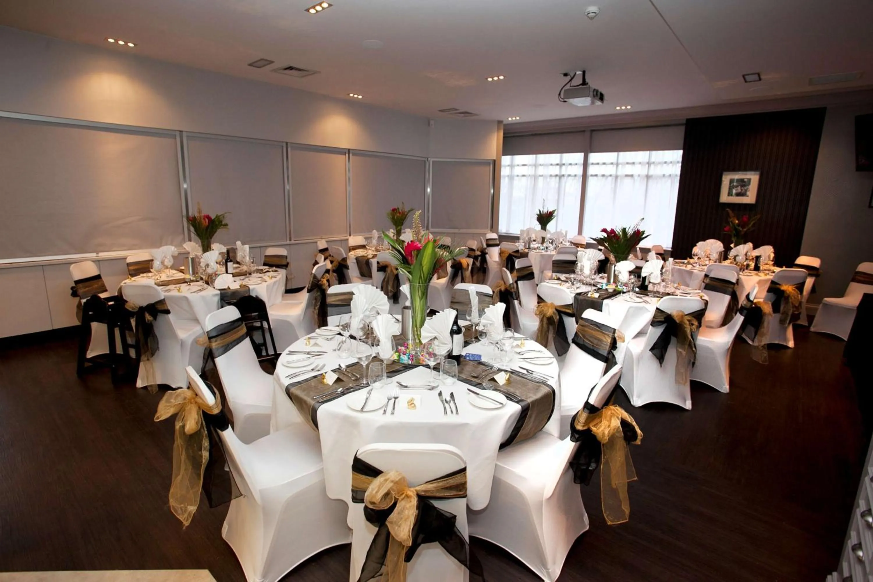 Other, Restaurant/Places to Eat in Best Western Nottingham Derby