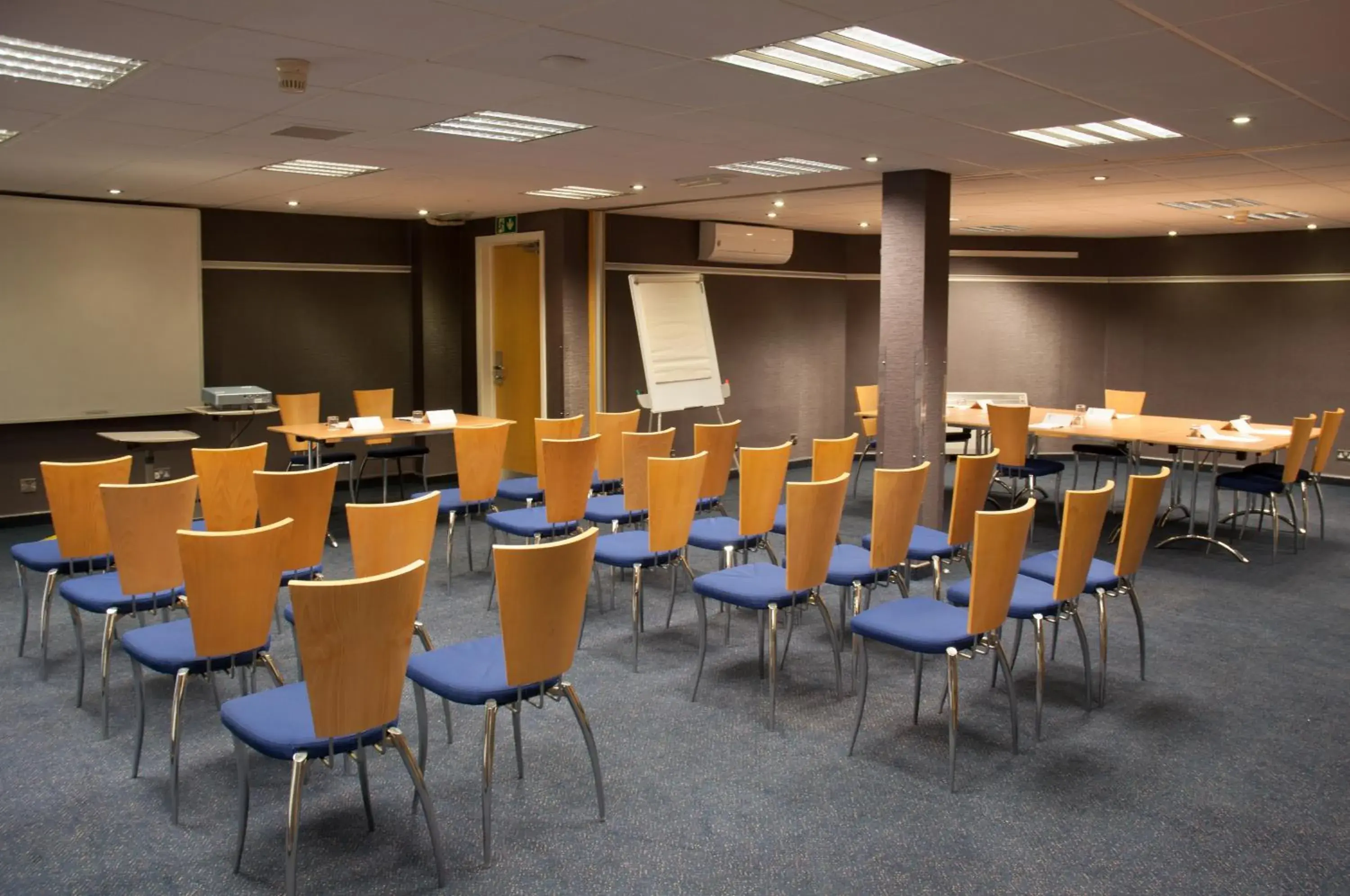Banquet/Function facilities in Best Western Nottingham Derby