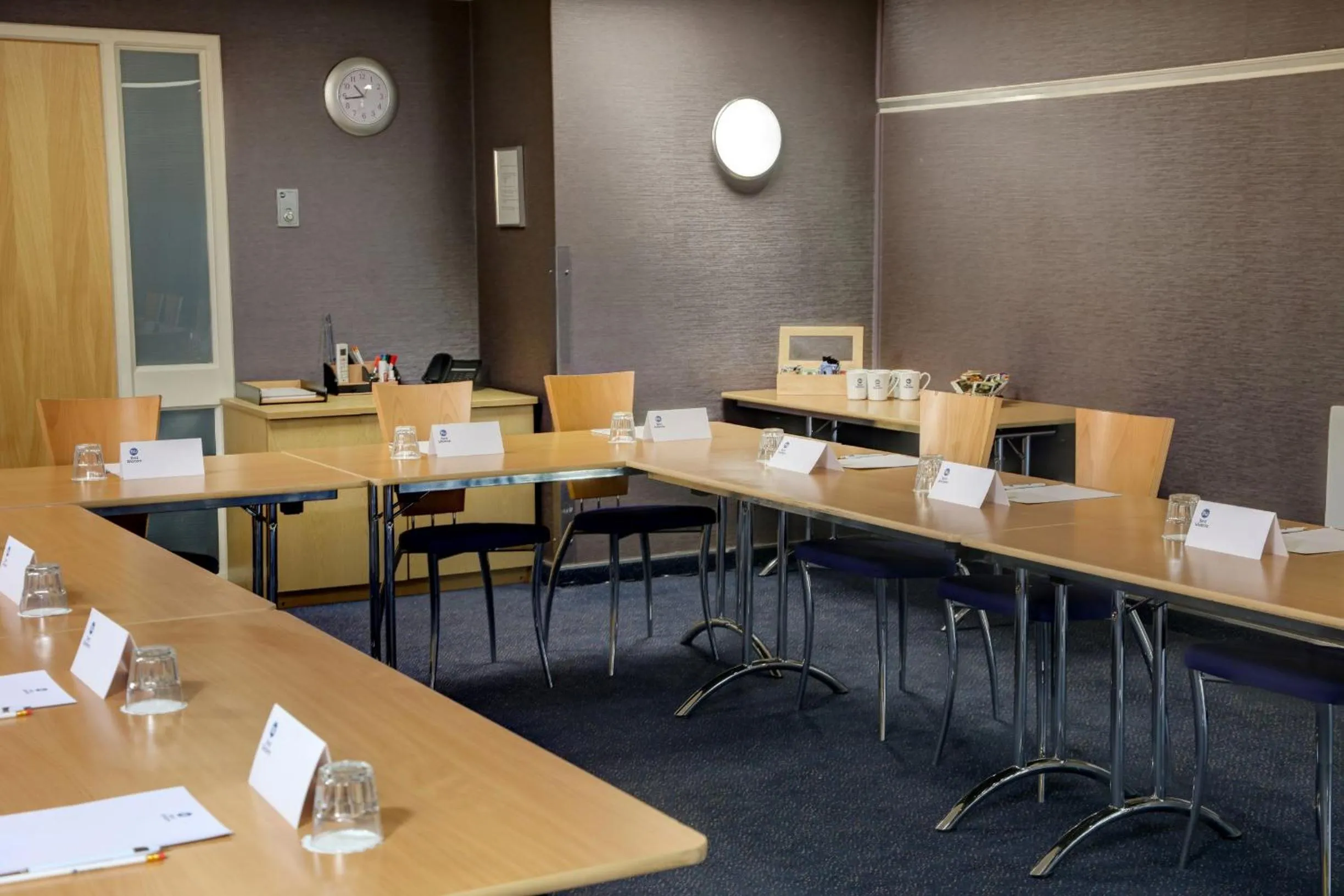 Best Western Nottingham Derby