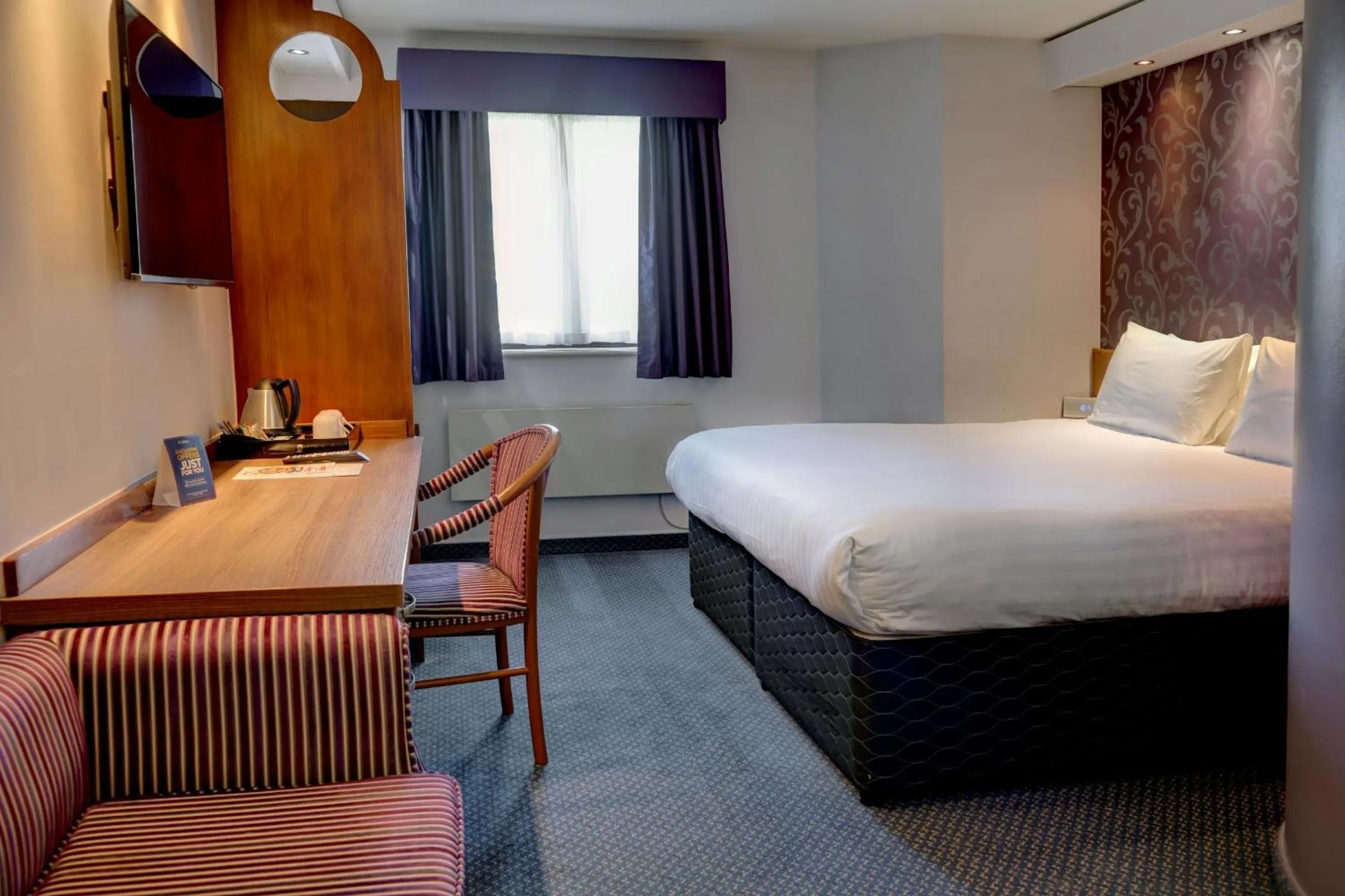 Best Western Nottingham Derby