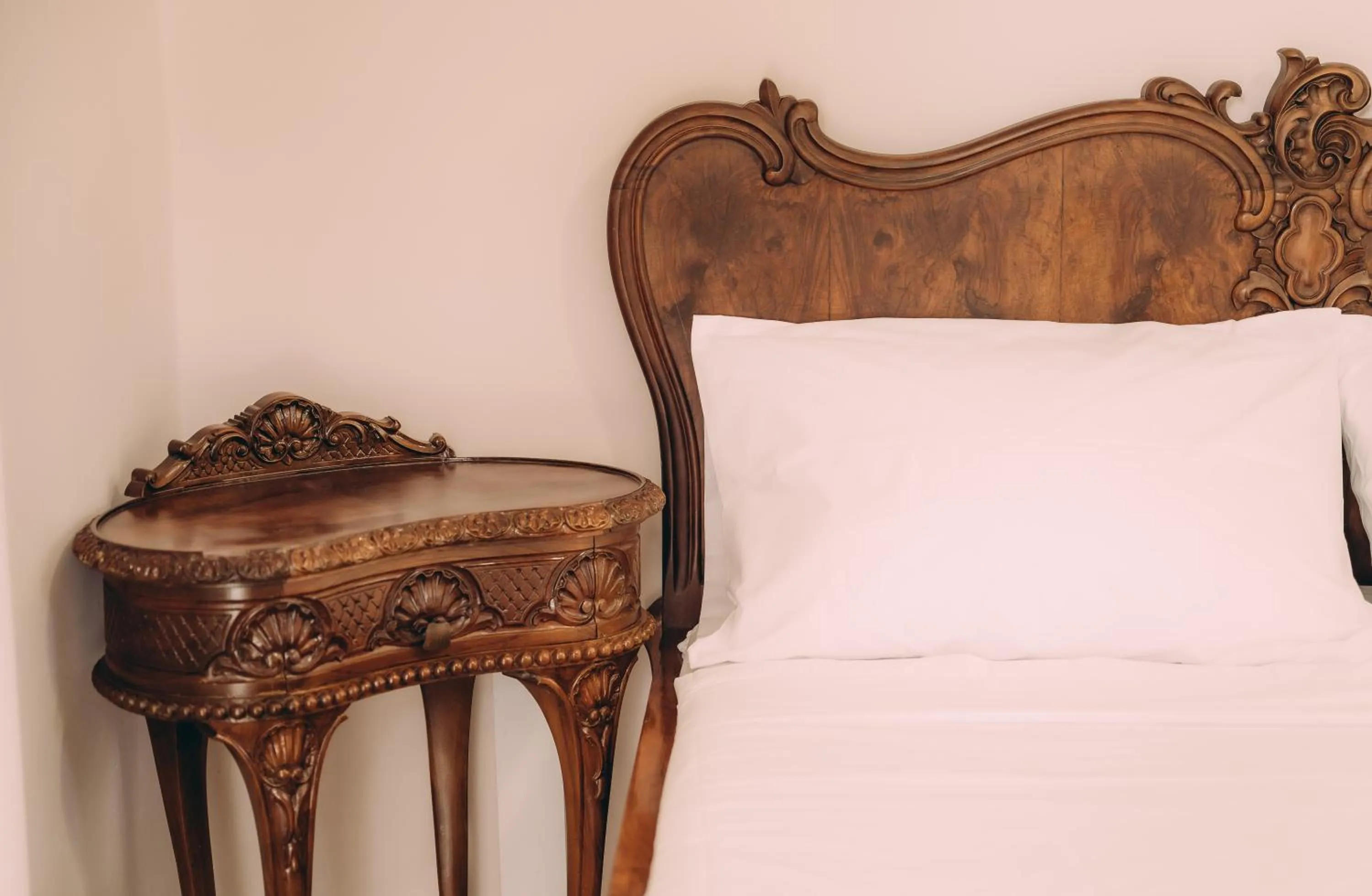 Sirens Luxury Apartments Palouki