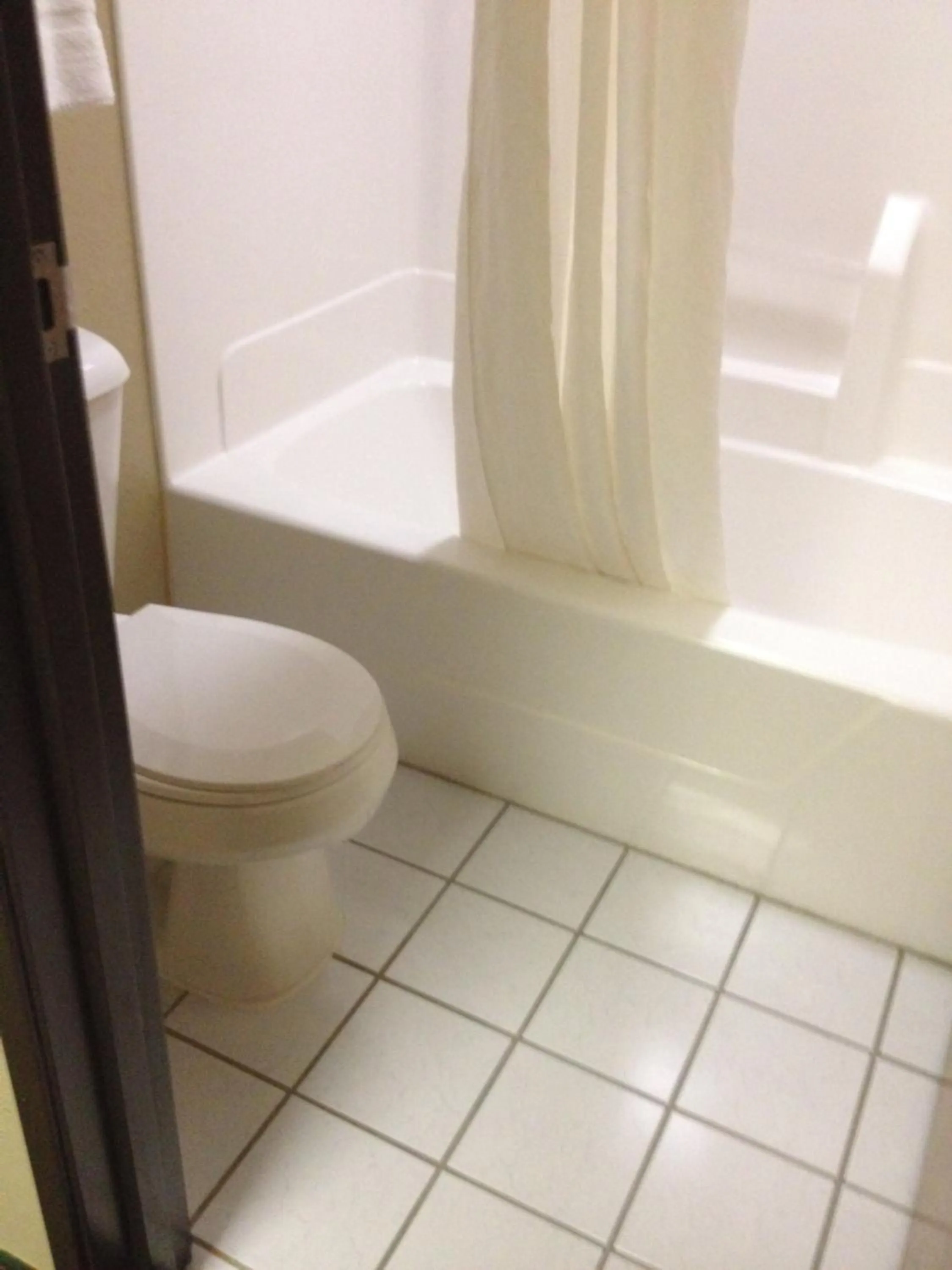 Super 8 by Wyndham Olney