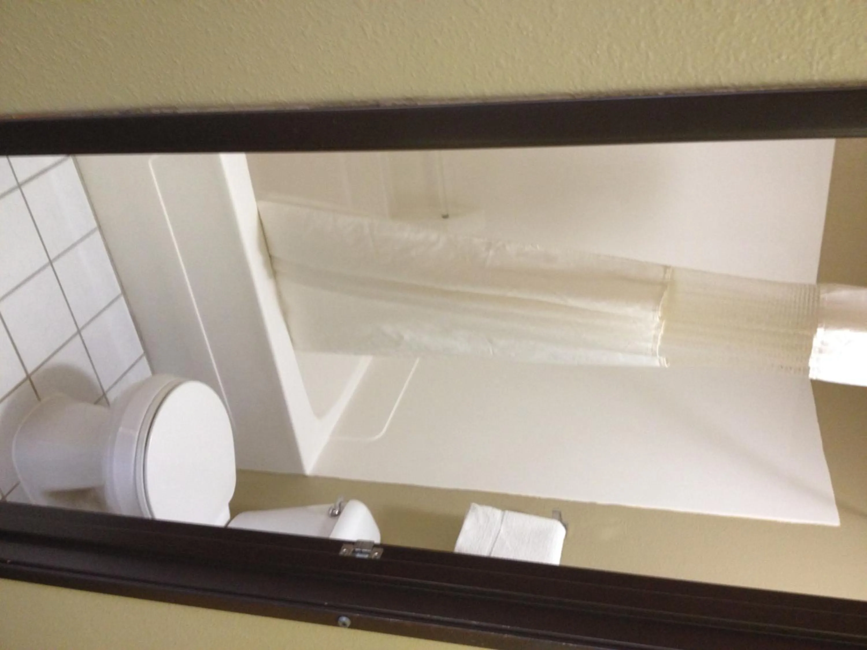 Super 8 by Wyndham Olney