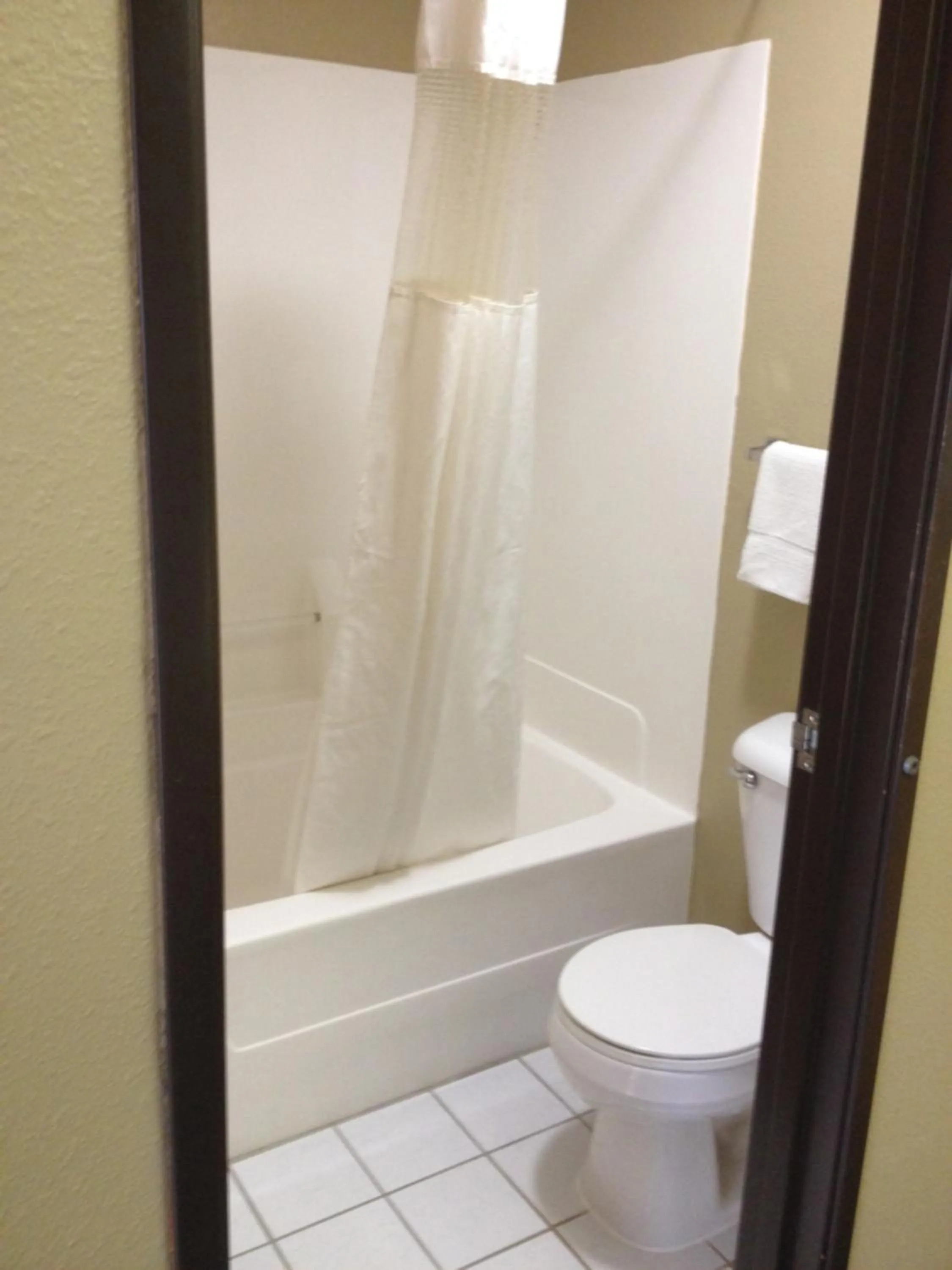 Super 8 by Wyndham Olney