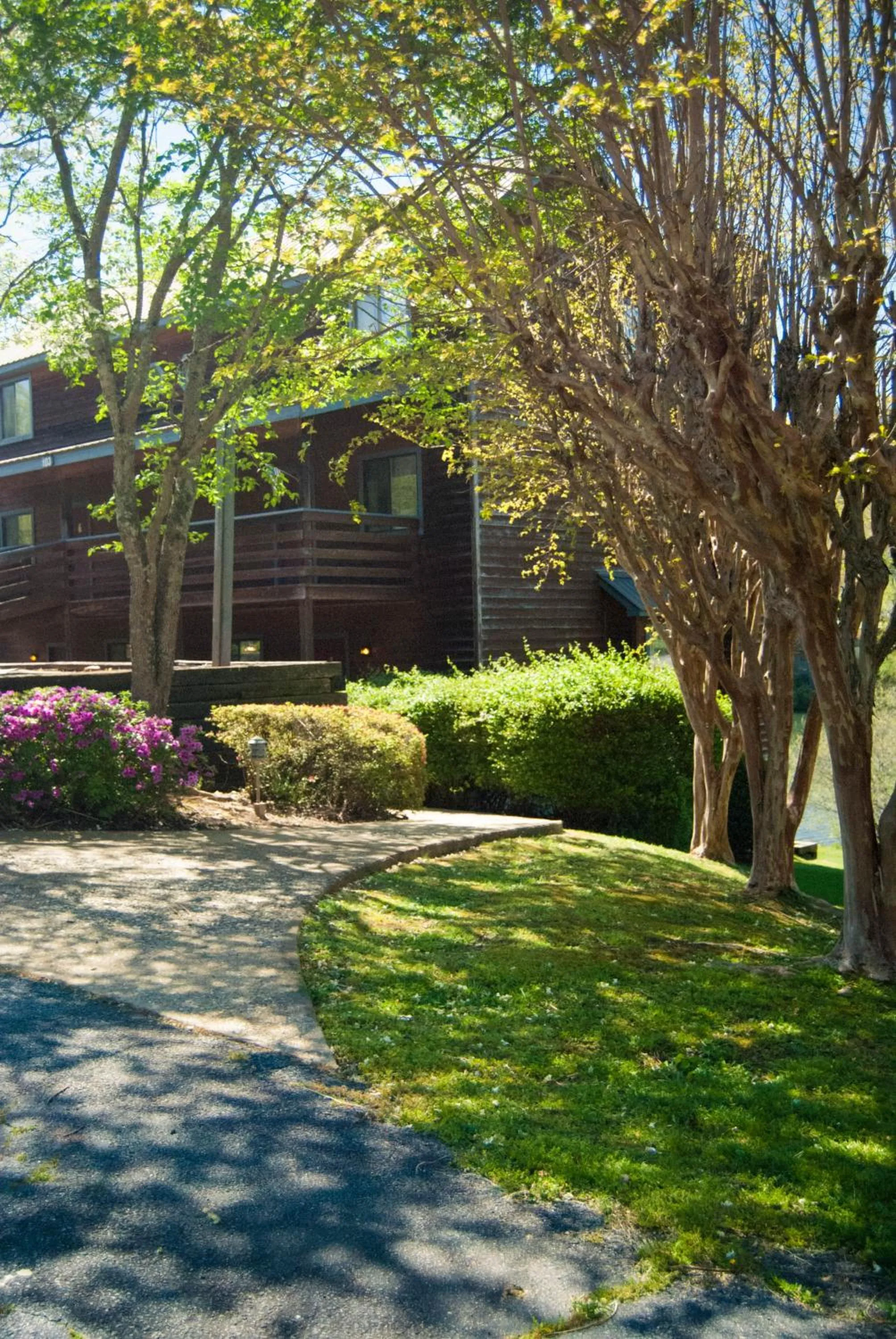 Country Hideaway at Mountain Lakes Resort