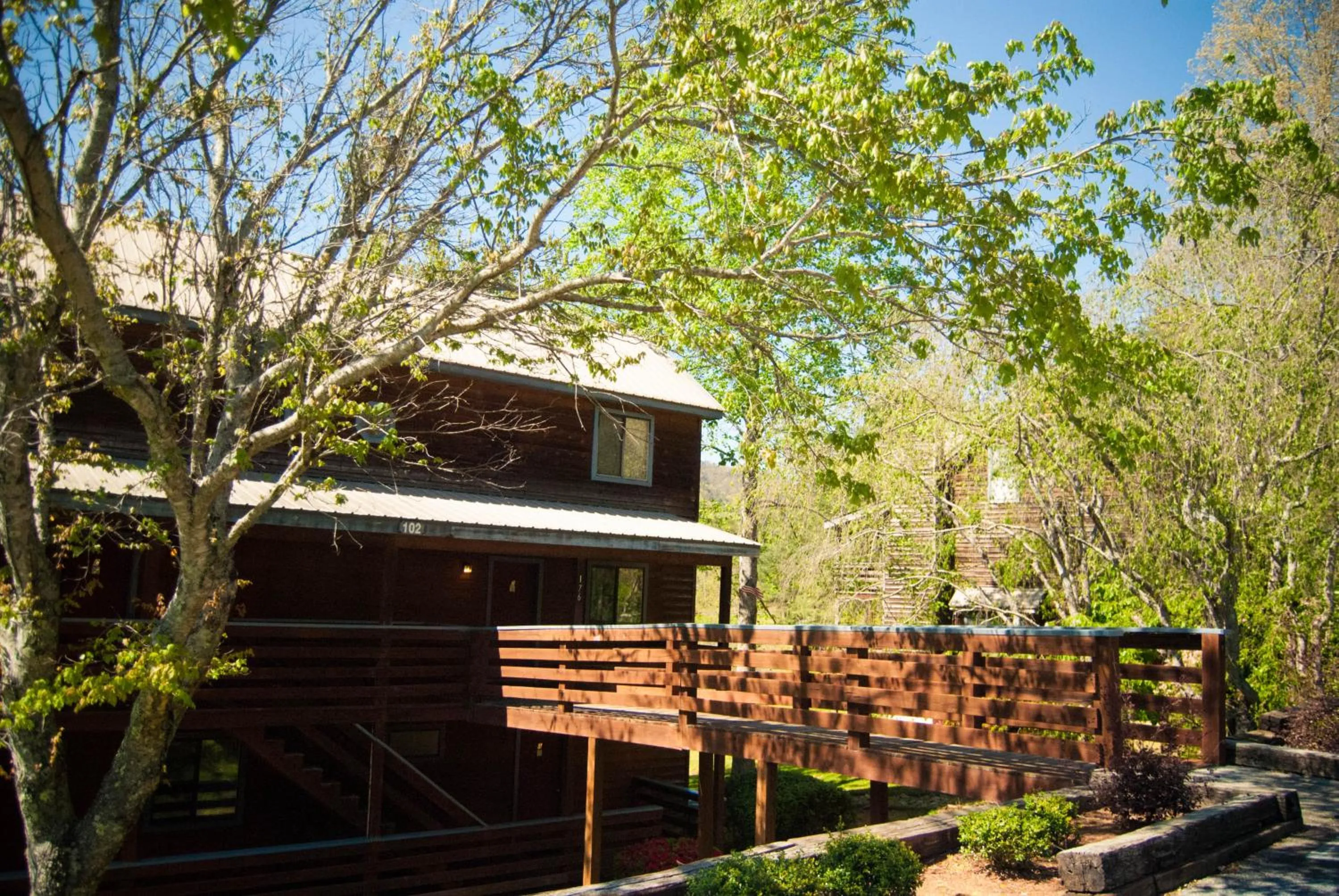 Country Hideaway at Mountain Lakes Resort