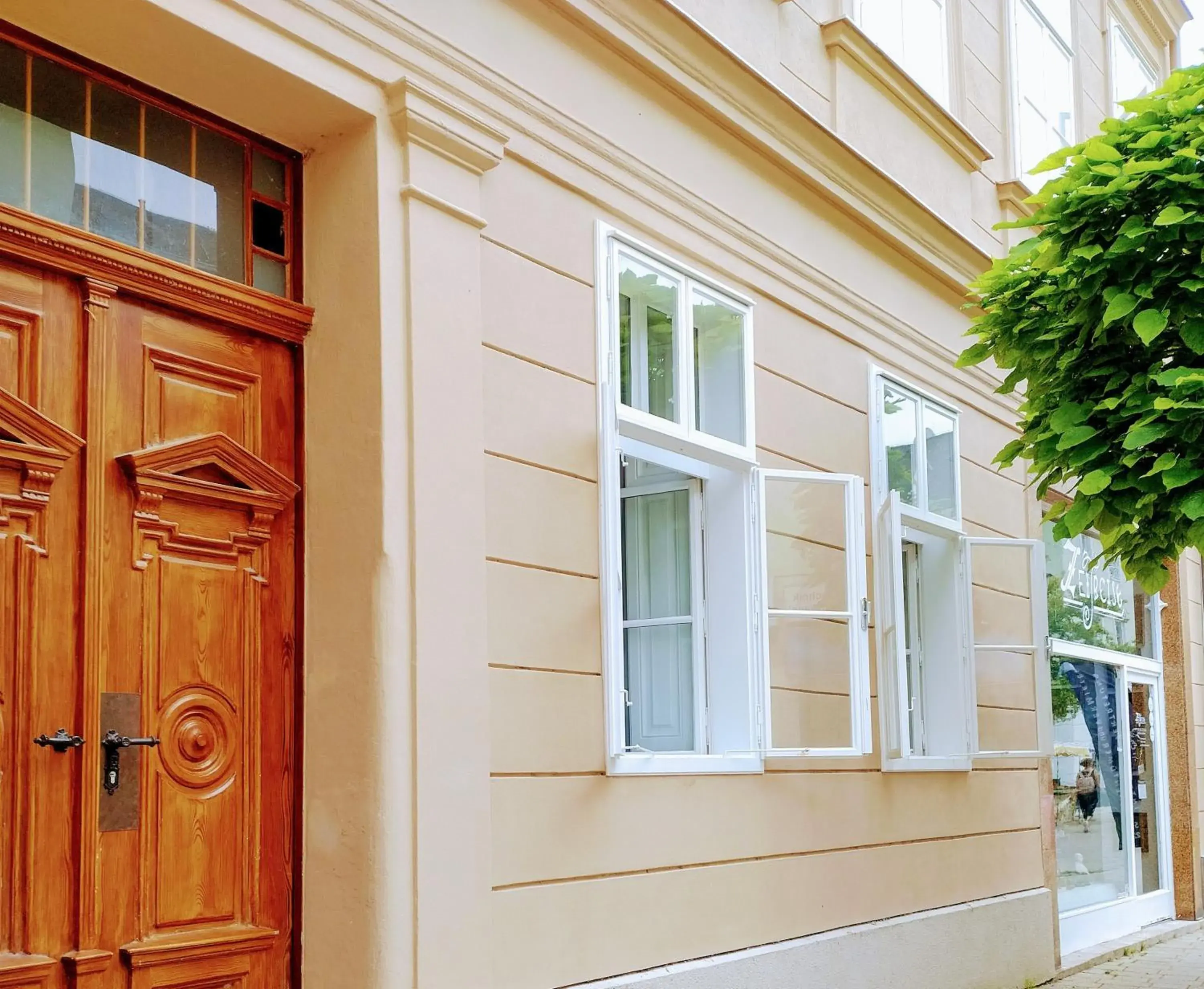 Villa Jahn Villa Jahn