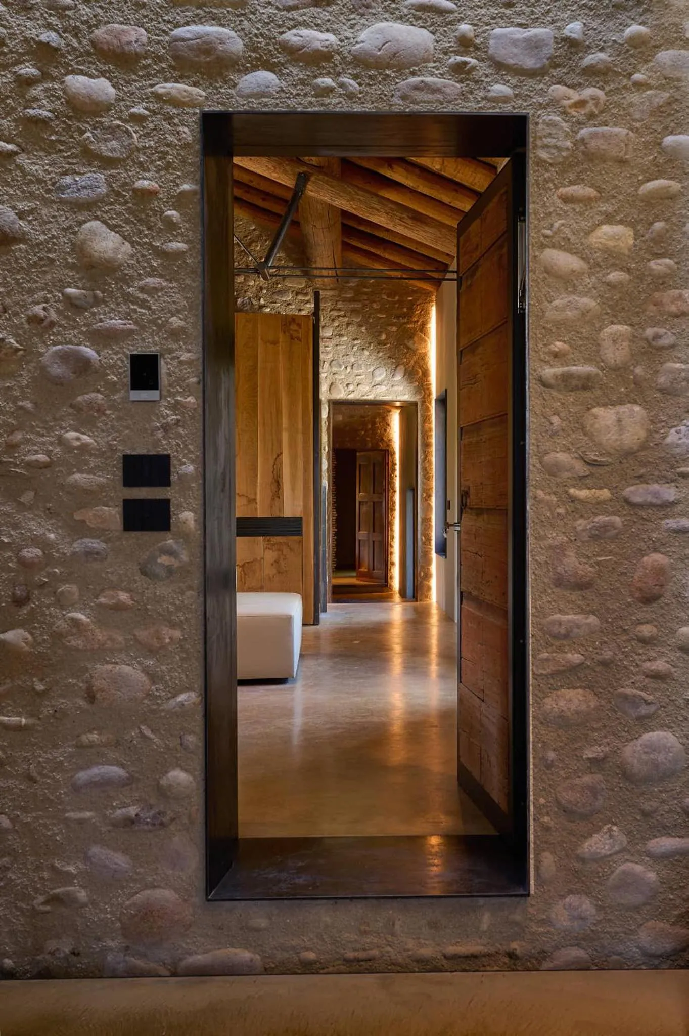 Appartament, Resort Corte Renèè, lago di Garda
