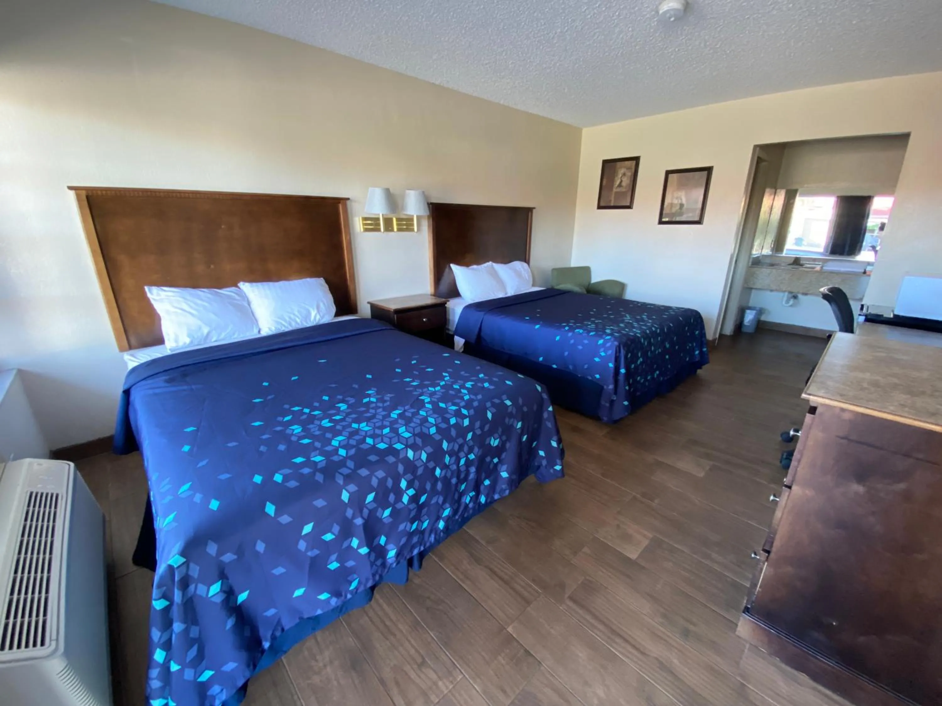 Coral Roc Motel