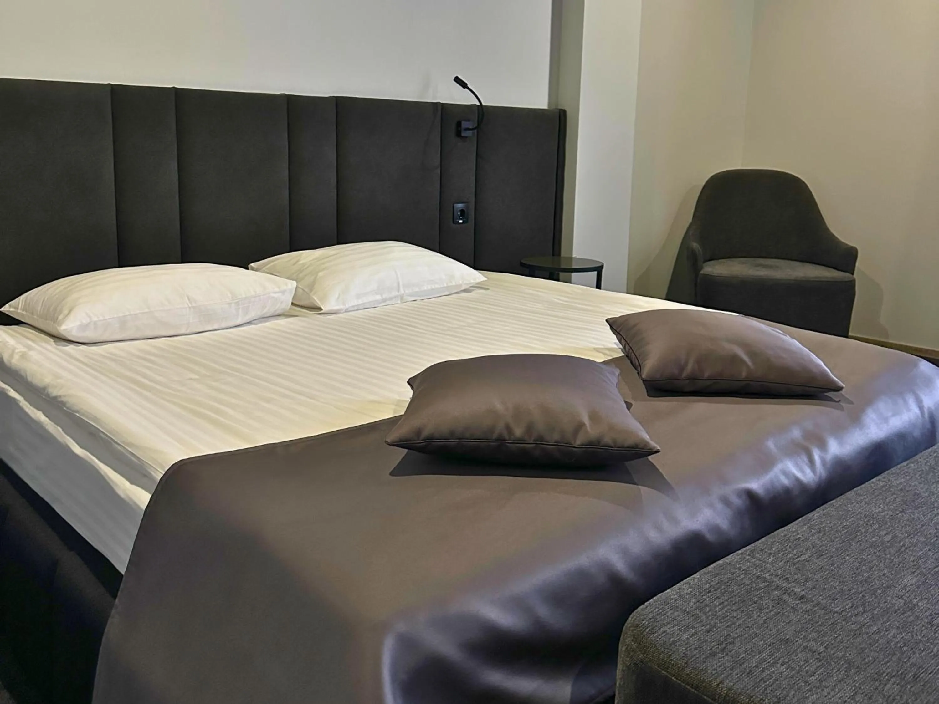 Bed in Optima Collection Chernivtsi
