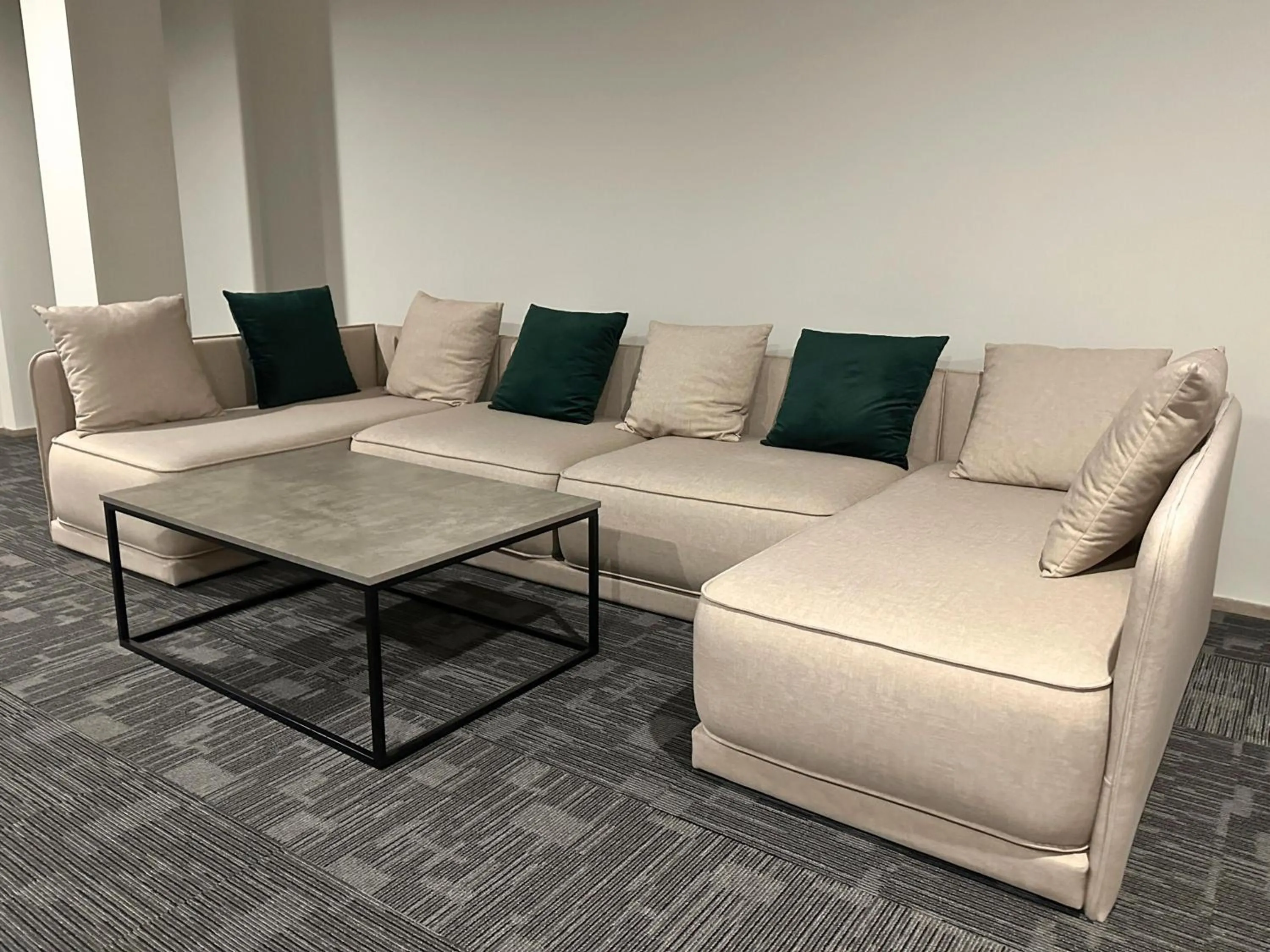 Living room in Optima Collection Chernivtsi