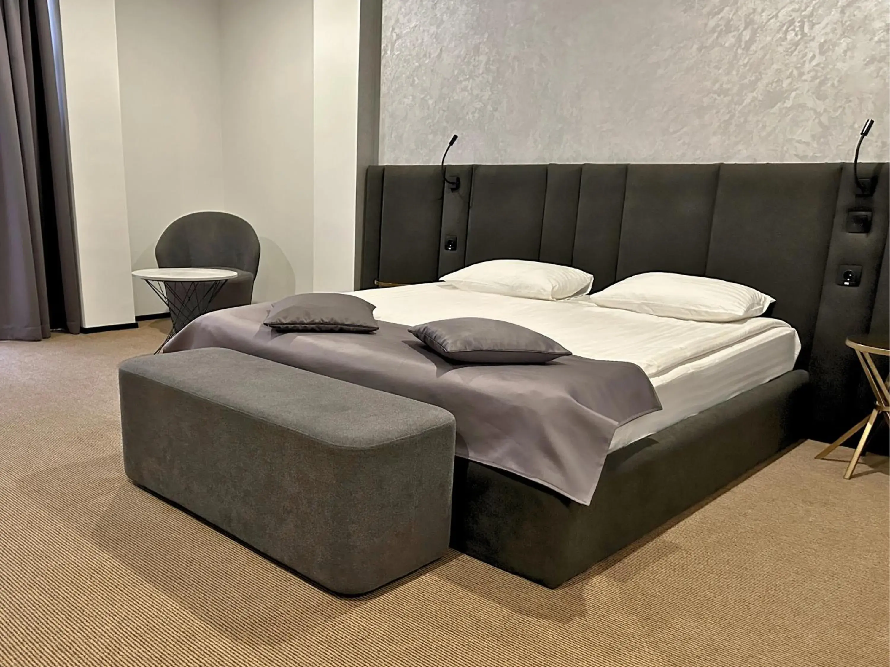 Superior Double Room in Optima Collection Chernivtsi Superior Double Room in Optima Collection Chernivtsi