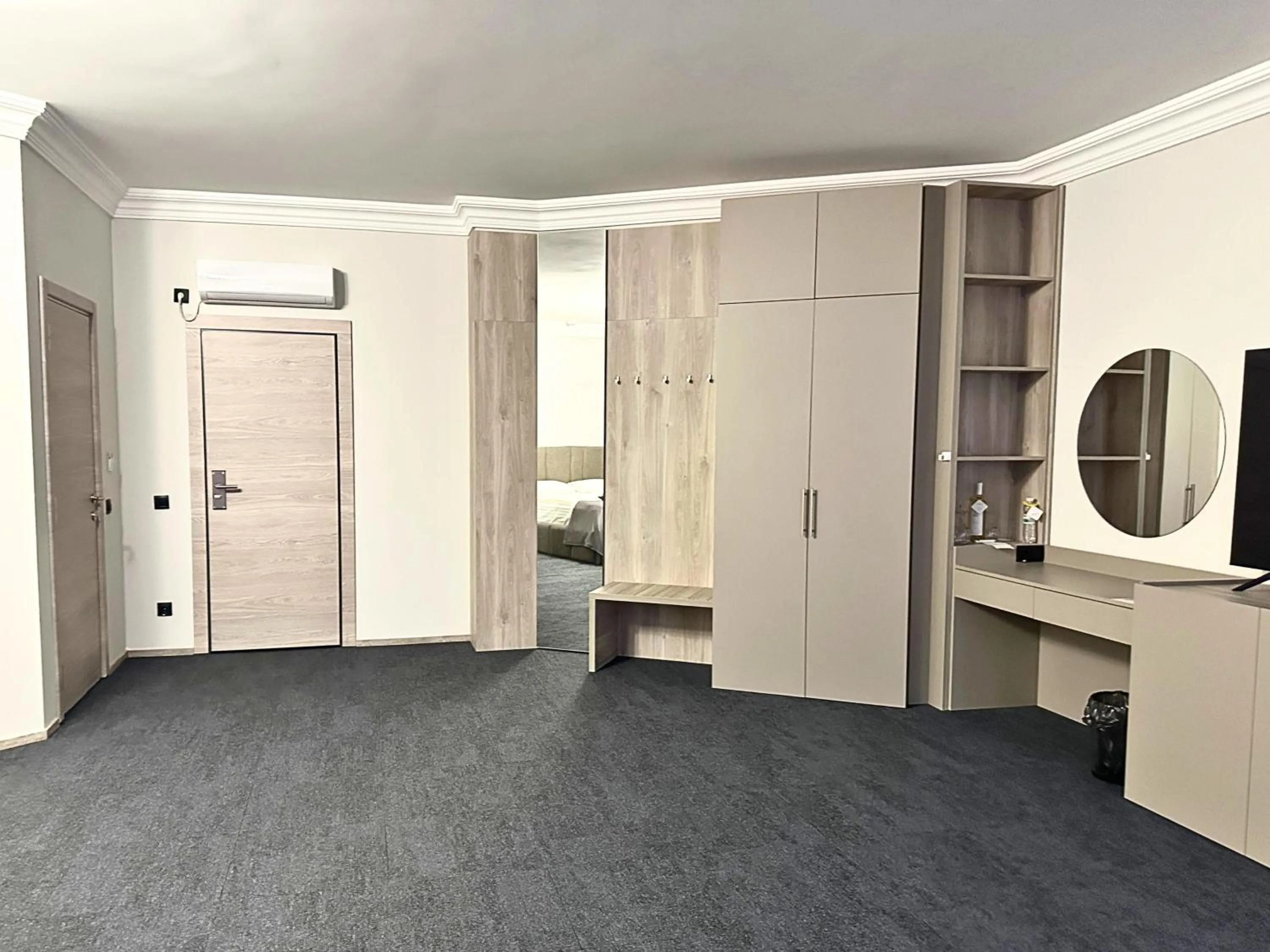 Property building in Optima Collection Chernivtsi