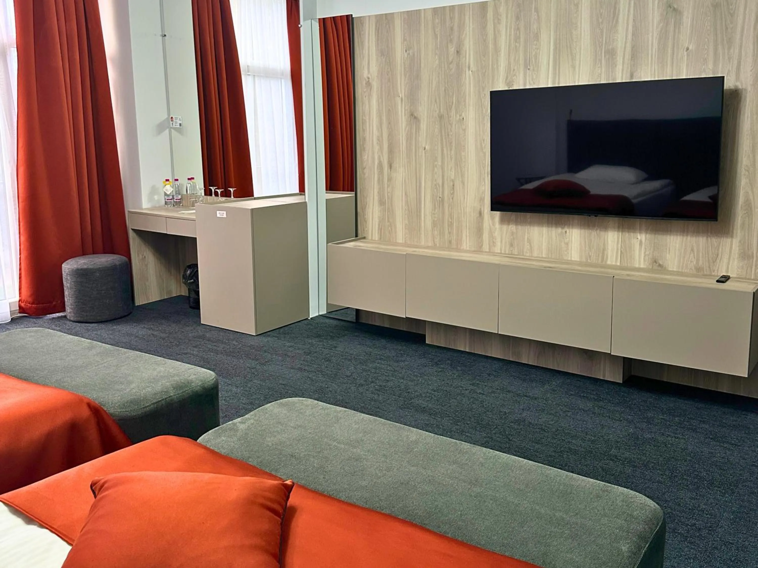 TV and multimedia in Optima Collection Chernivtsi