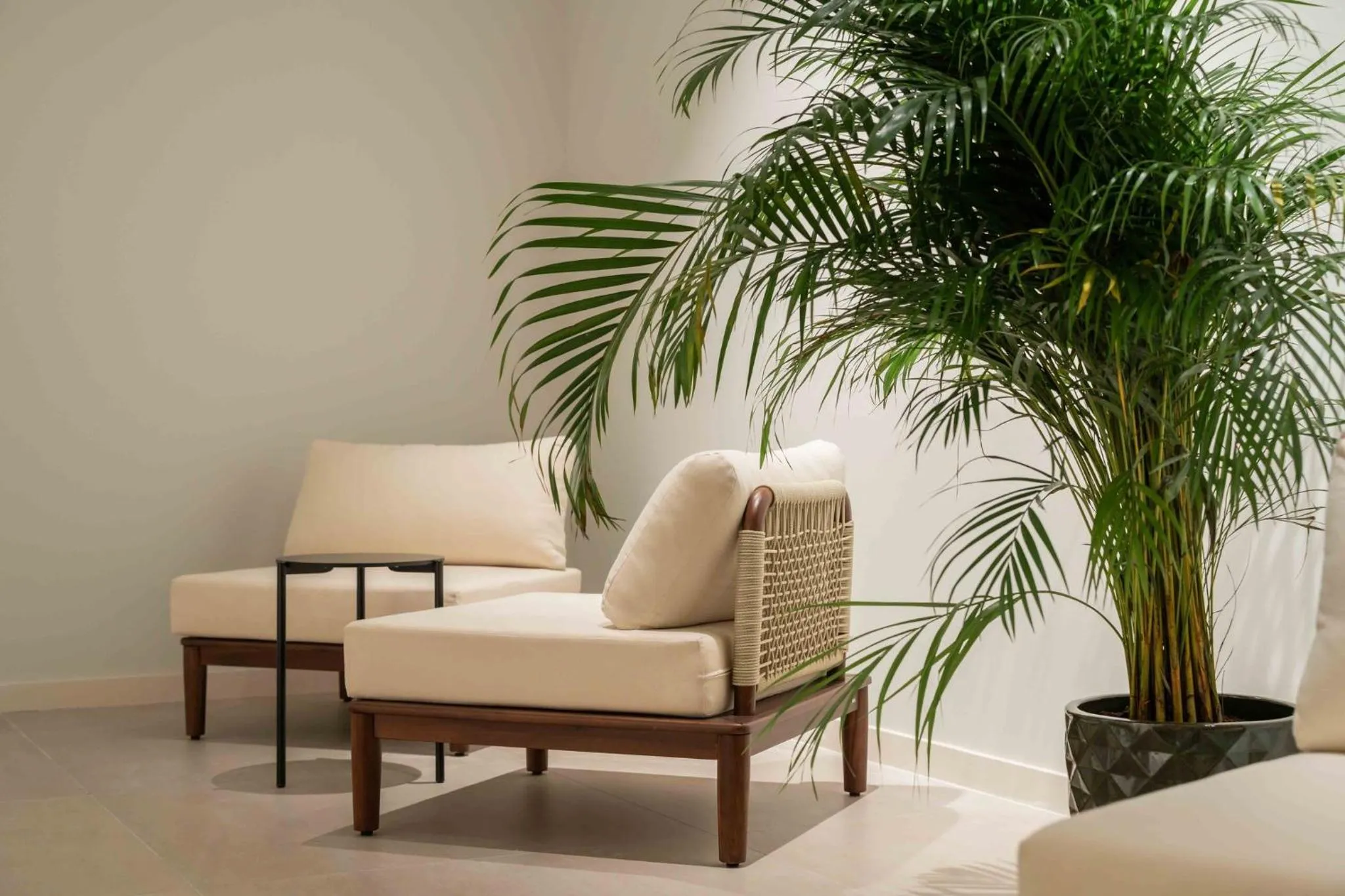 Meeting/conference room in Kimpton Los Monteros Marbella by IHG