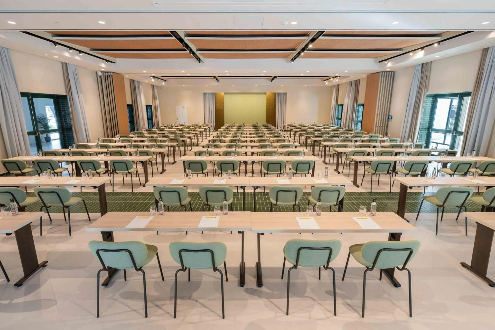 Meeting/conference room in Kimpton Los Monteros Marbella by IHG