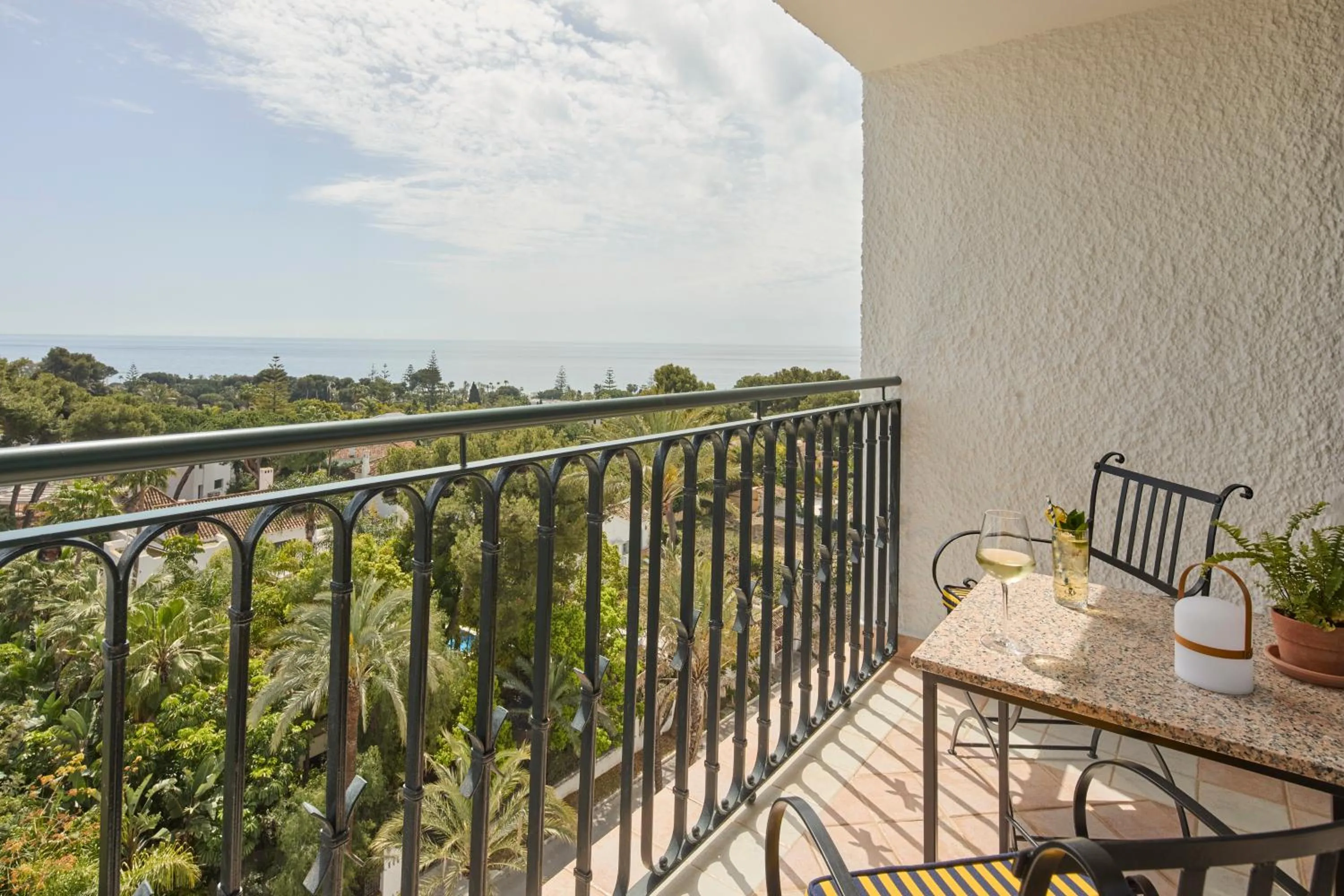 View (from property/room) in Kimpton Los Monteros Marbella by IHG
