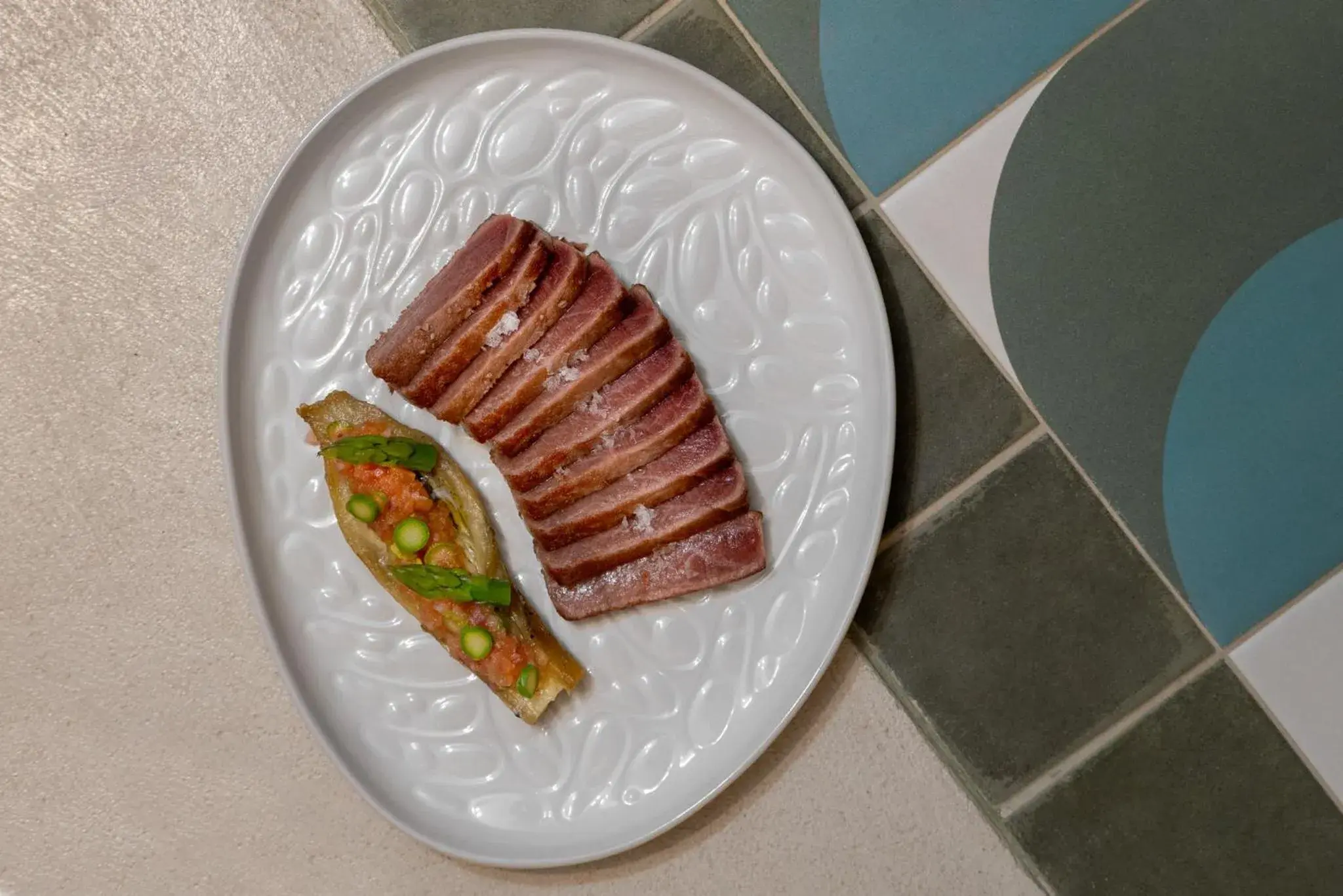 Restaurant/places to eat in Kimpton Los Monteros Marbella by IHG Restaurant/places to eat in Kimpton Los Monteros Marbella by IHG