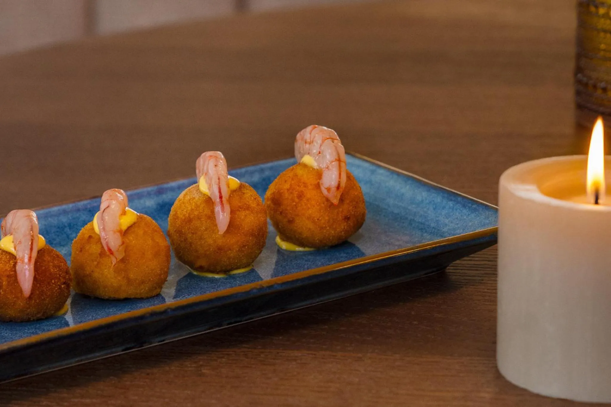 Restaurant/places to eat in Kimpton Los Monteros Marbella by IHG