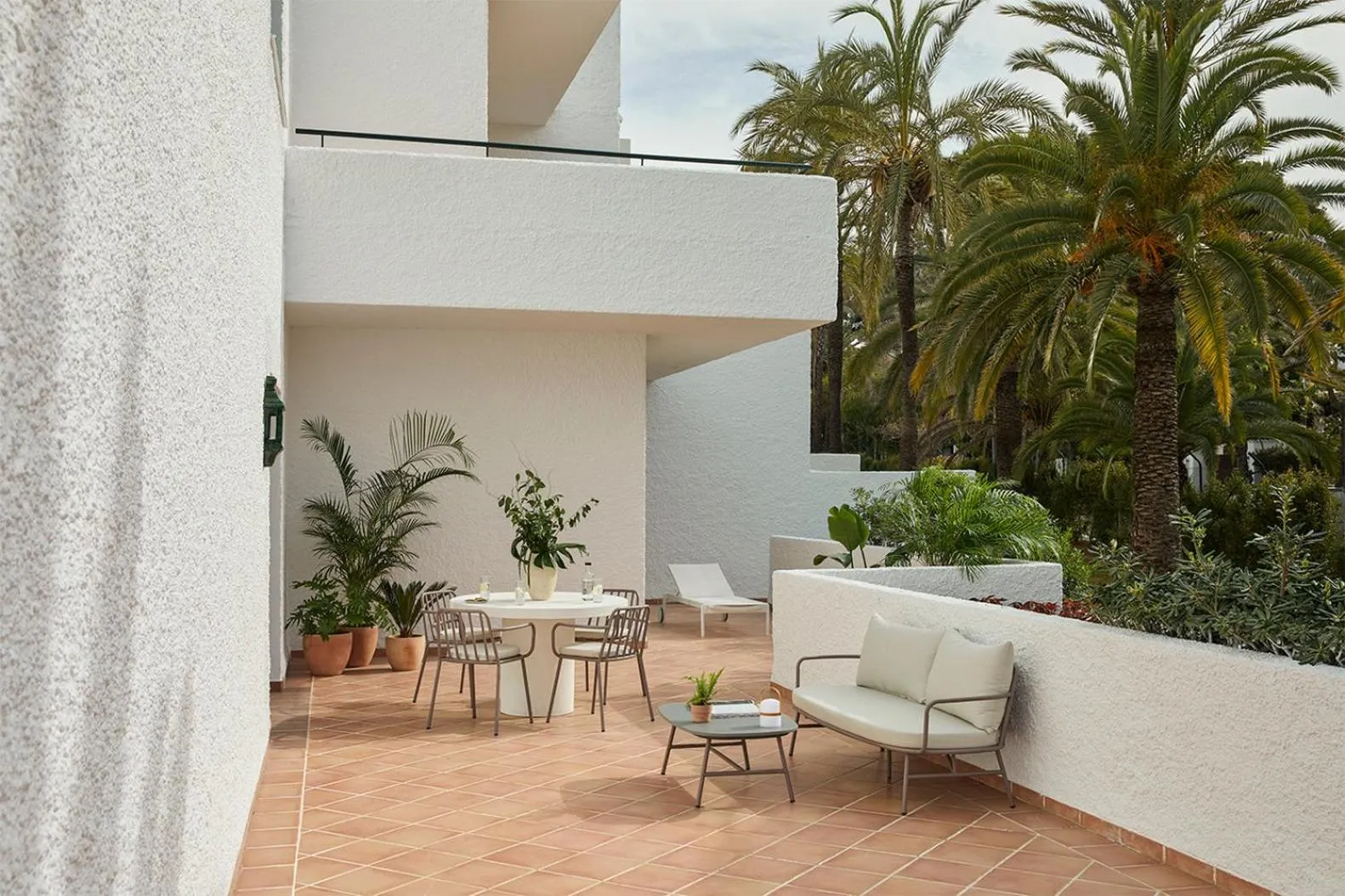 Photo of the whole room in Kimpton Los Monteros Marbella by IHG