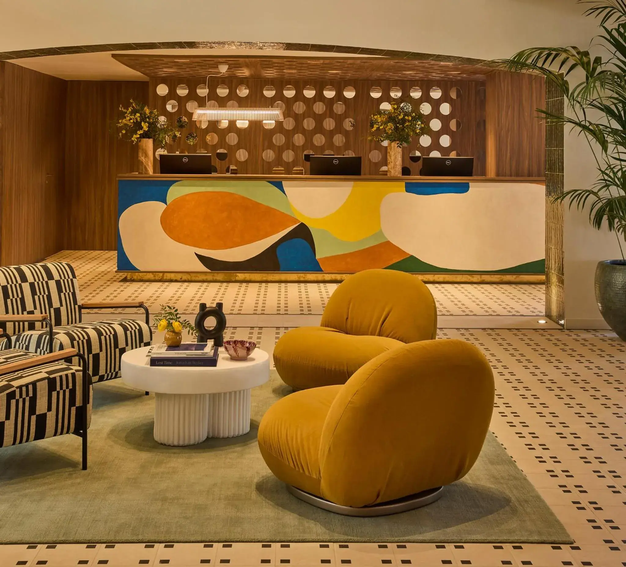 Property building in Kimpton Los Monteros Marbella by IHG Property building in Kimpton Los Monteros Marbella by IHG