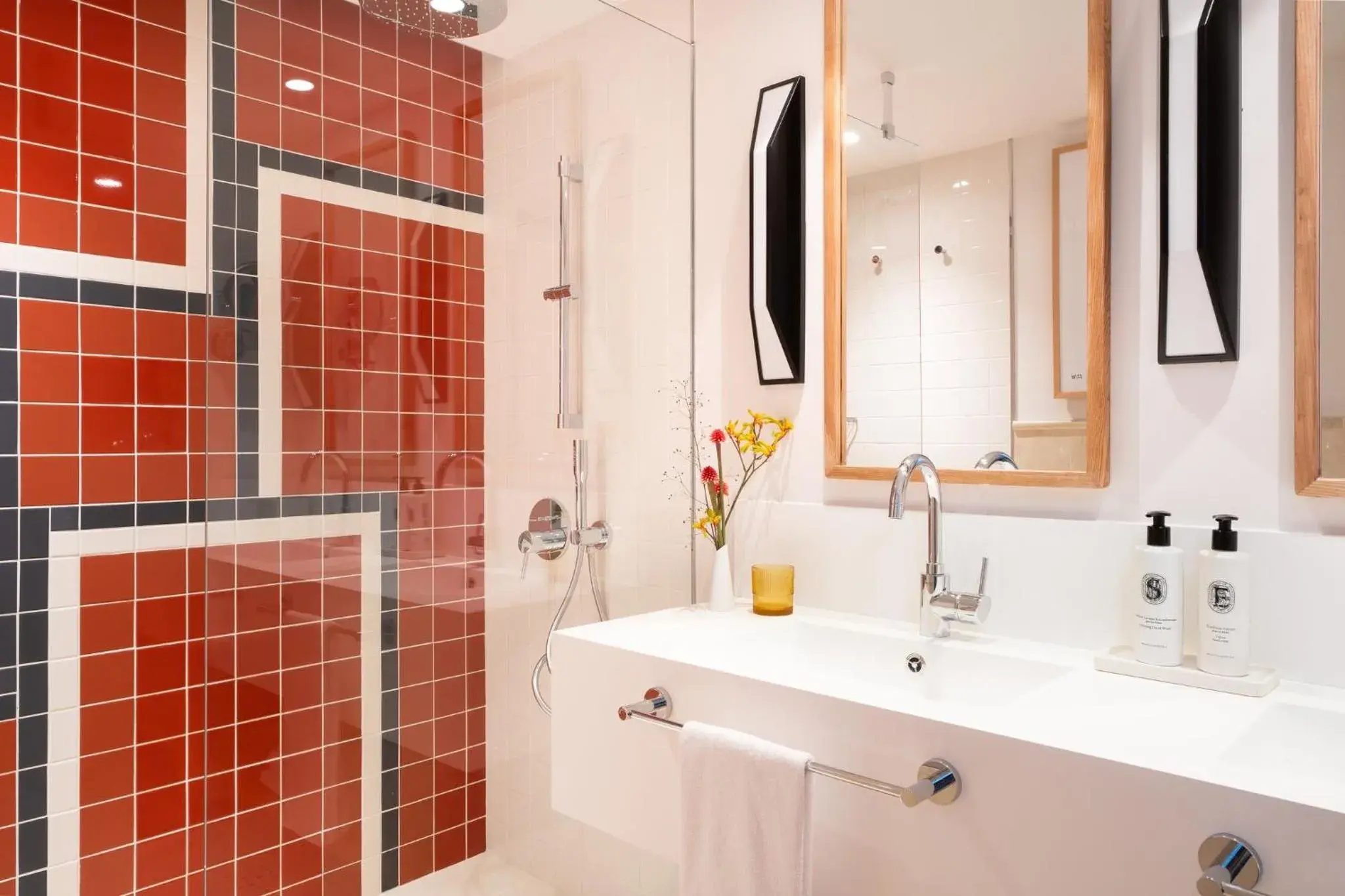 Essential Room in Kimpton Los Monteros Marbella by IHG Essential Room in Kimpton Los Monteros Marbella by IHG