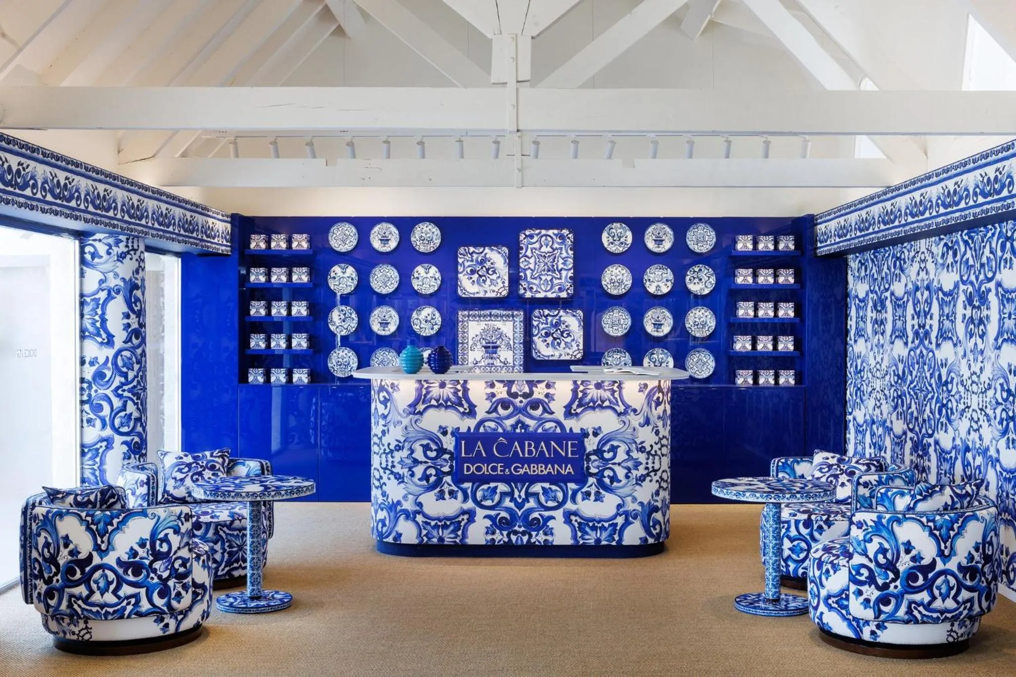 Beach in Kimpton Los Monteros Marbella by IHG