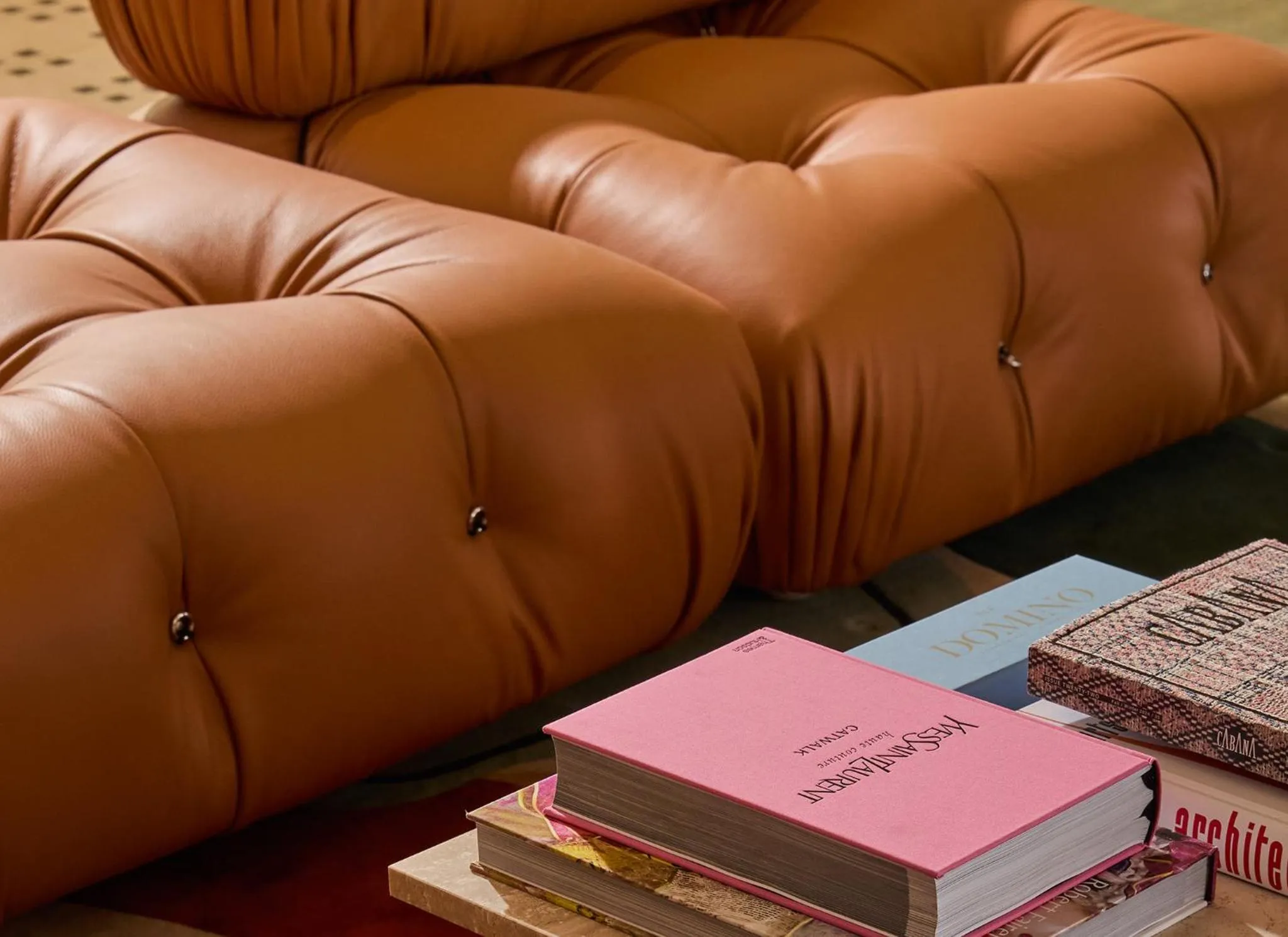 Property building in Kimpton Los Monteros Marbella by IHG