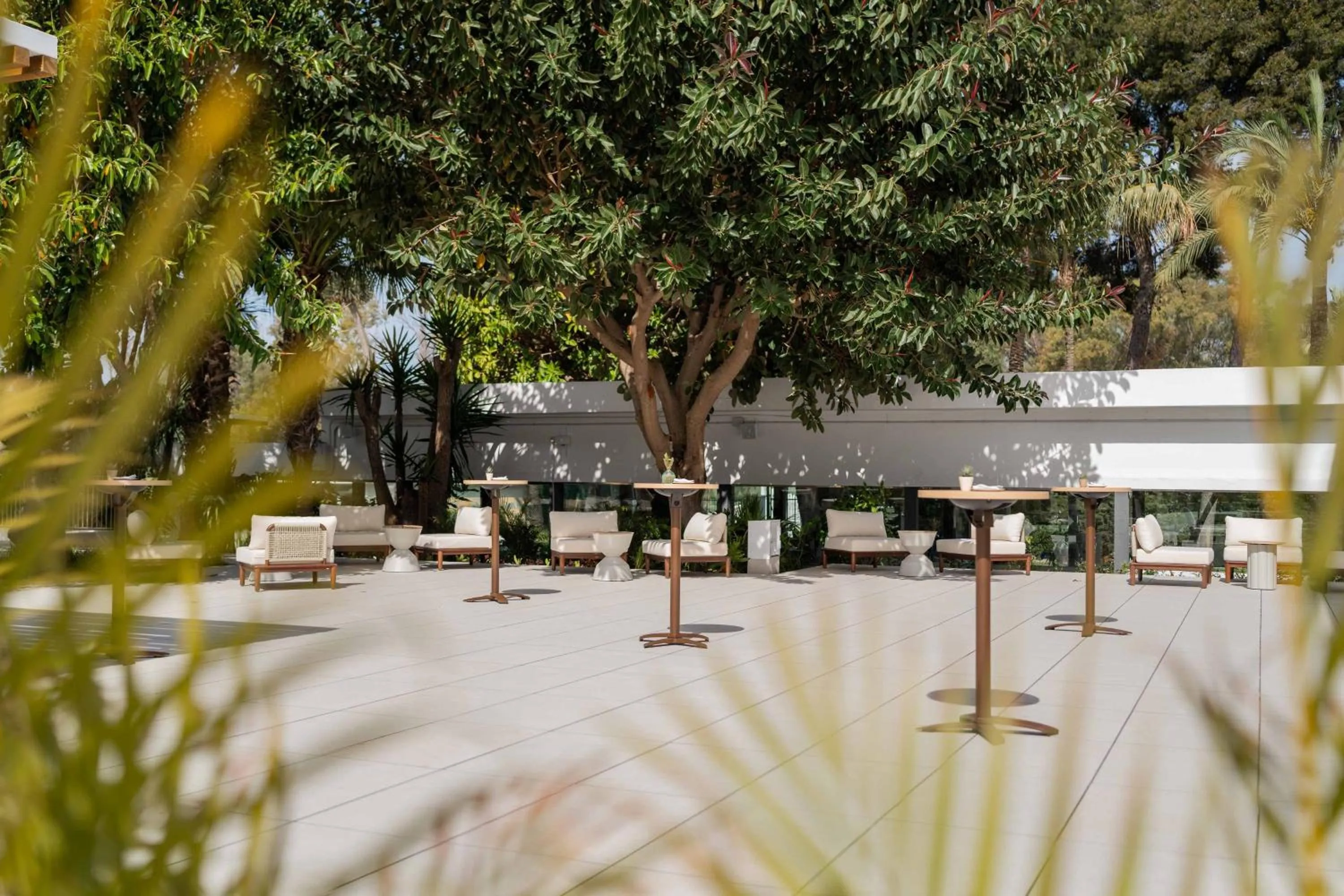 Meeting/conference room in Kimpton Los Monteros Marbella by IHG