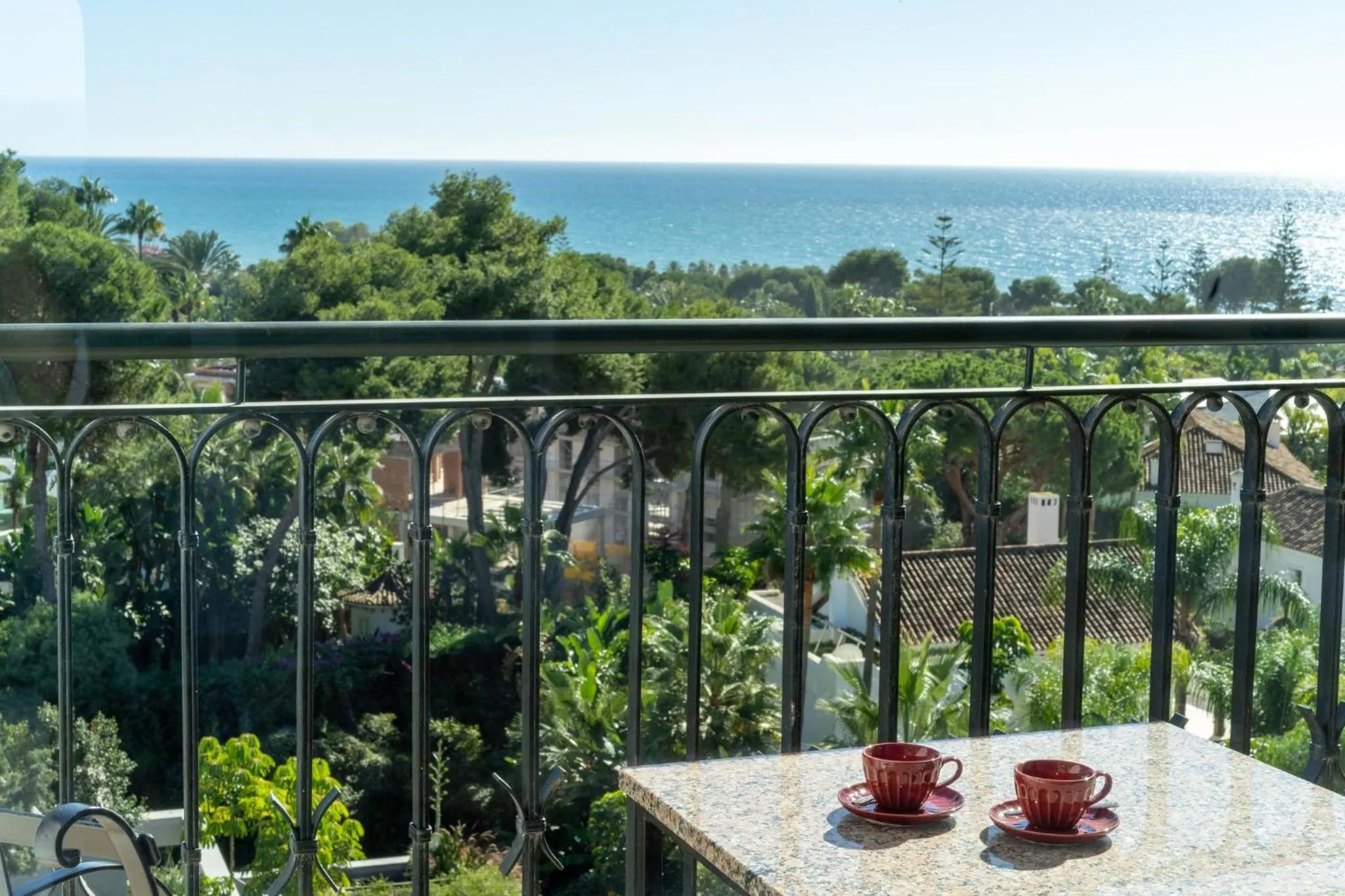 Photo of the whole room in Kimpton Los Monteros Marbella by IHG