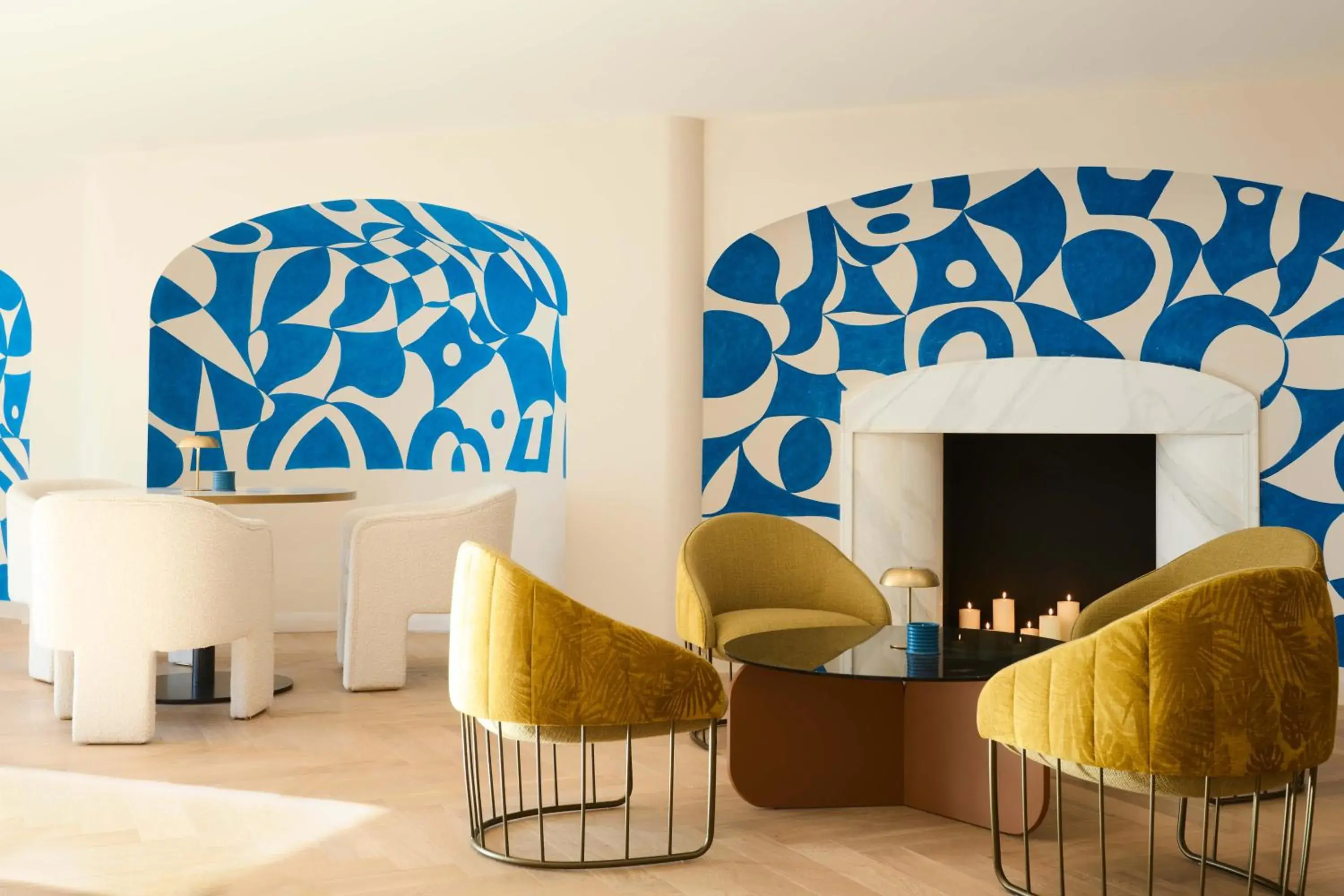 Restaurant/places to eat in Kimpton Los Monteros Marbella by IHG Restaurant/places to eat in Kimpton Los Monteros Marbella by IHG