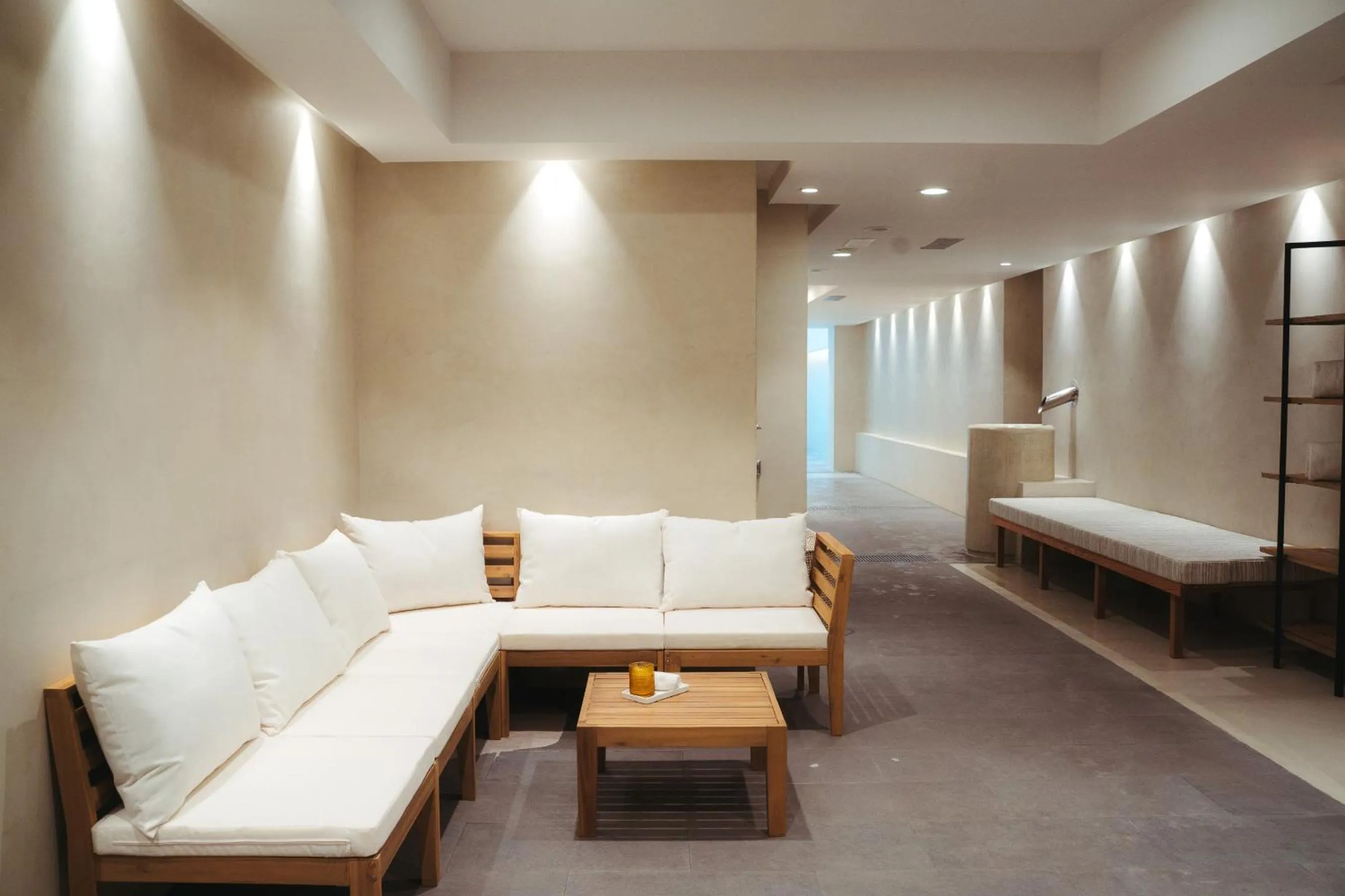 Spa and wellness centre/facilities in Kimpton Los Monteros Marbella by IHG