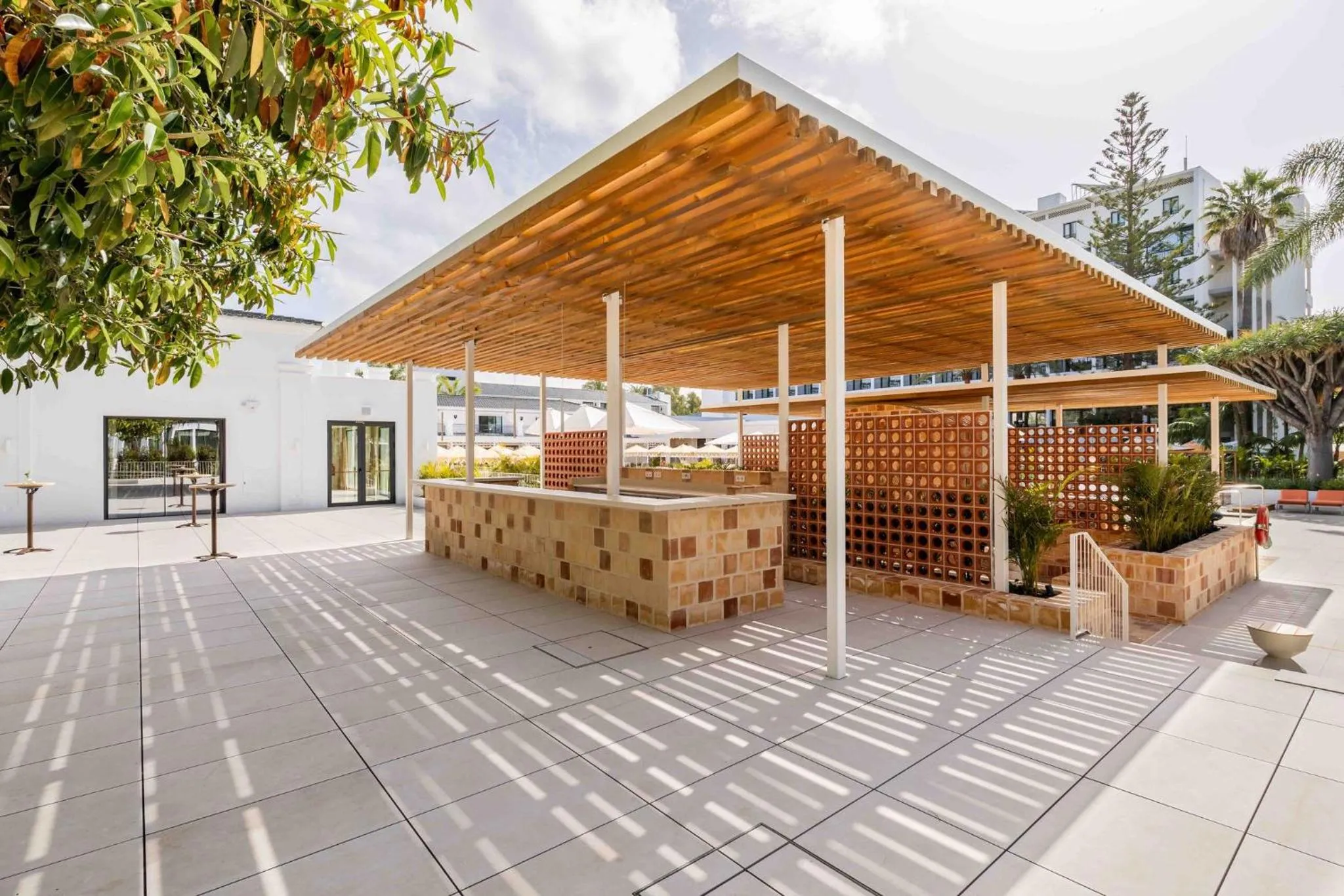 Meeting/conference room in Kimpton Los Monteros Marbella by IHG