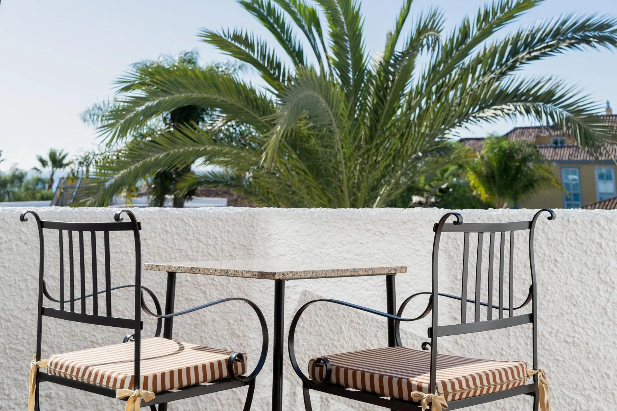 Photo of the whole room in Kimpton Los Monteros Marbella by IHG