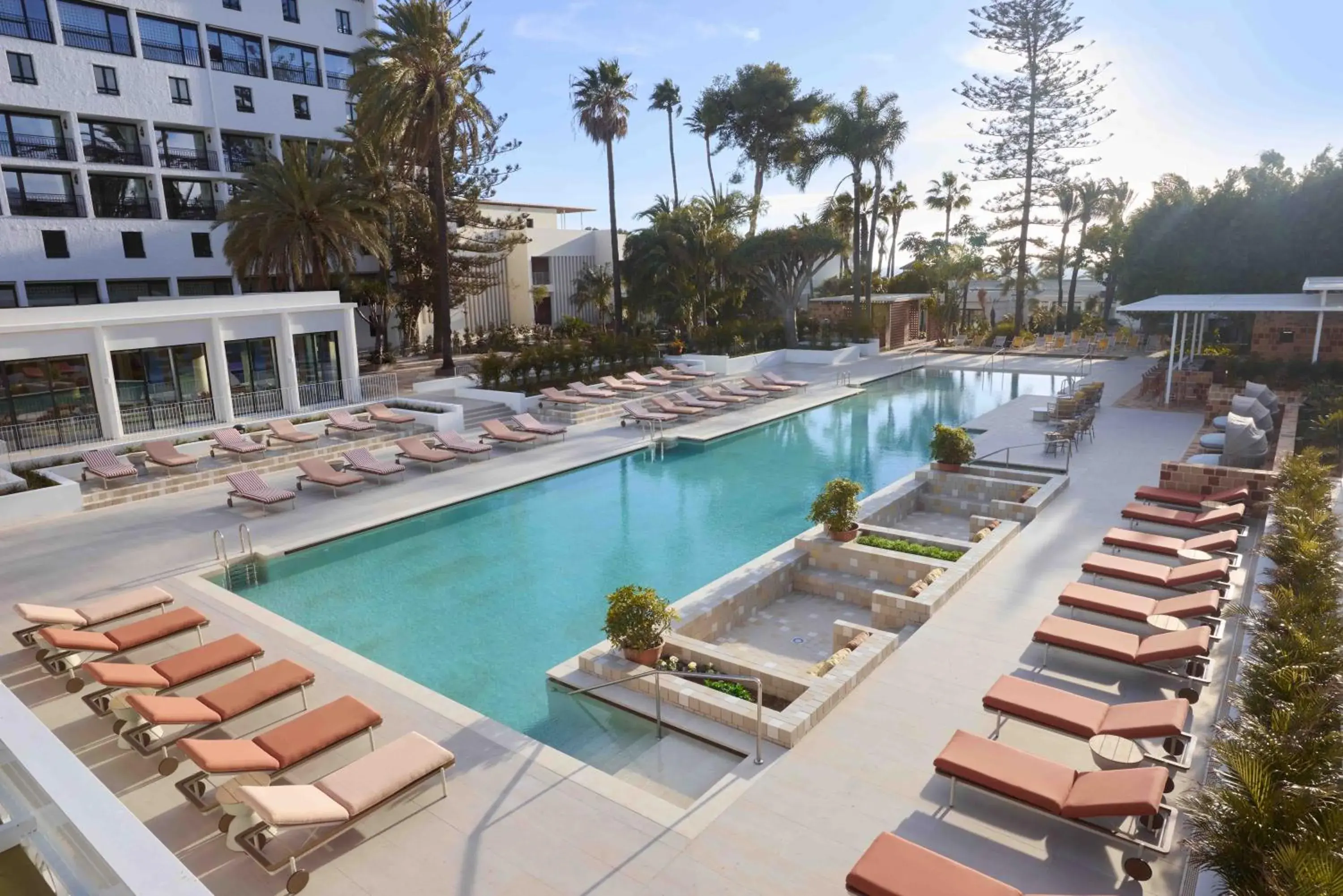 Property building in Kimpton Los Monteros Marbella by IHG Property building in Kimpton Los Monteros Marbella by IHG