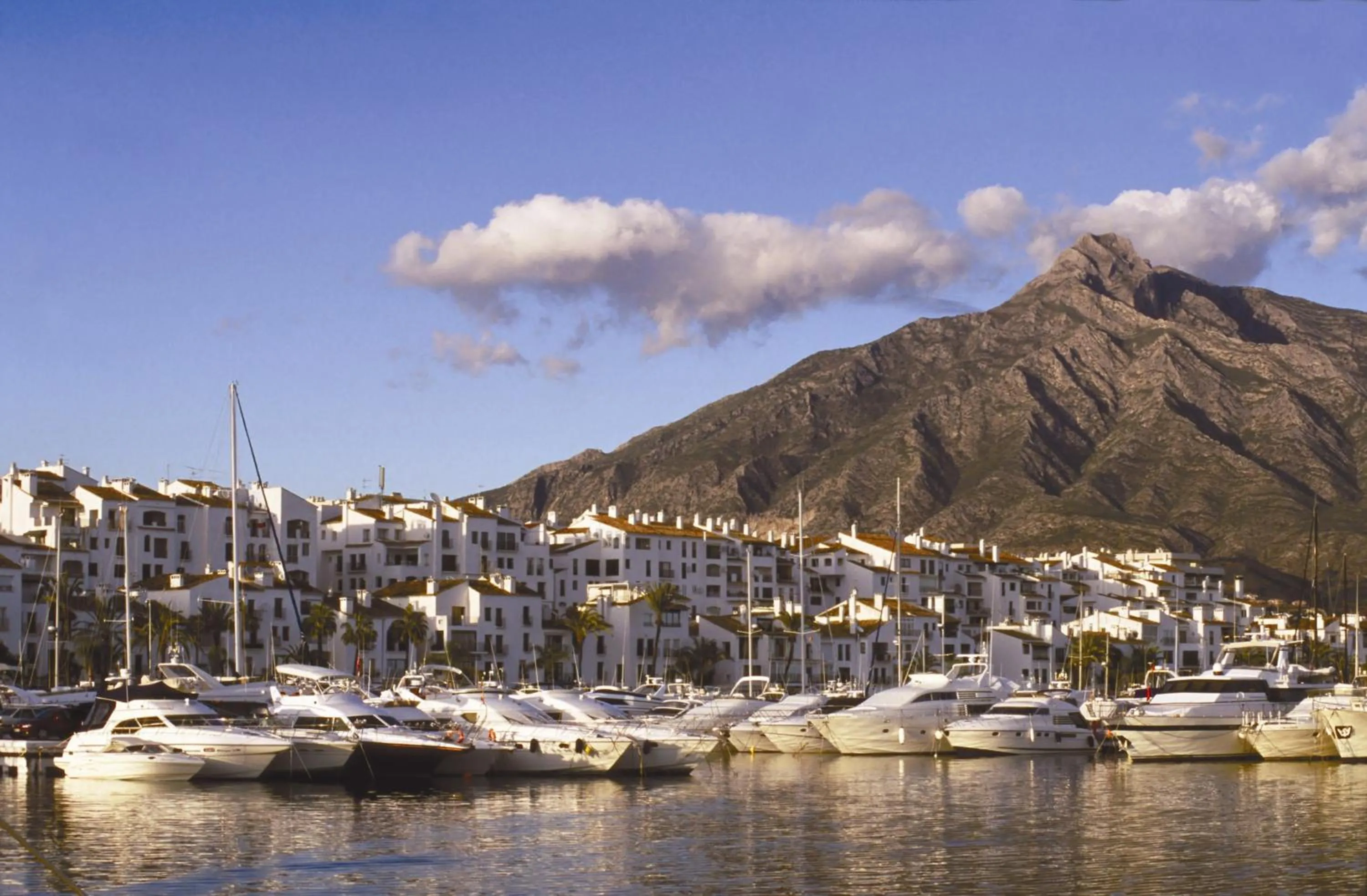 Nearby landmark in Kimpton Los Monteros Marbella by IHG