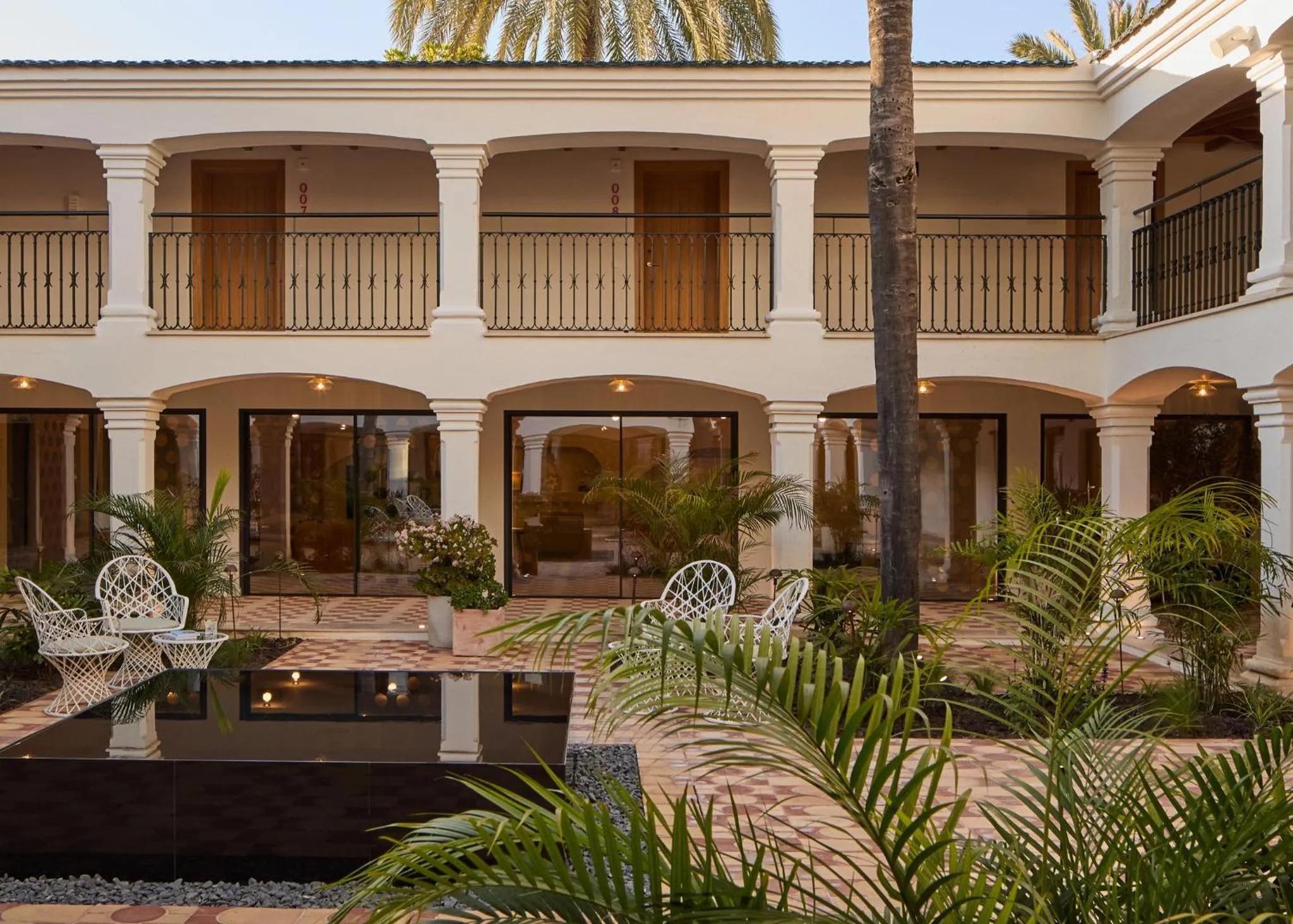 Other in Kimpton Los Monteros Marbella by IHG