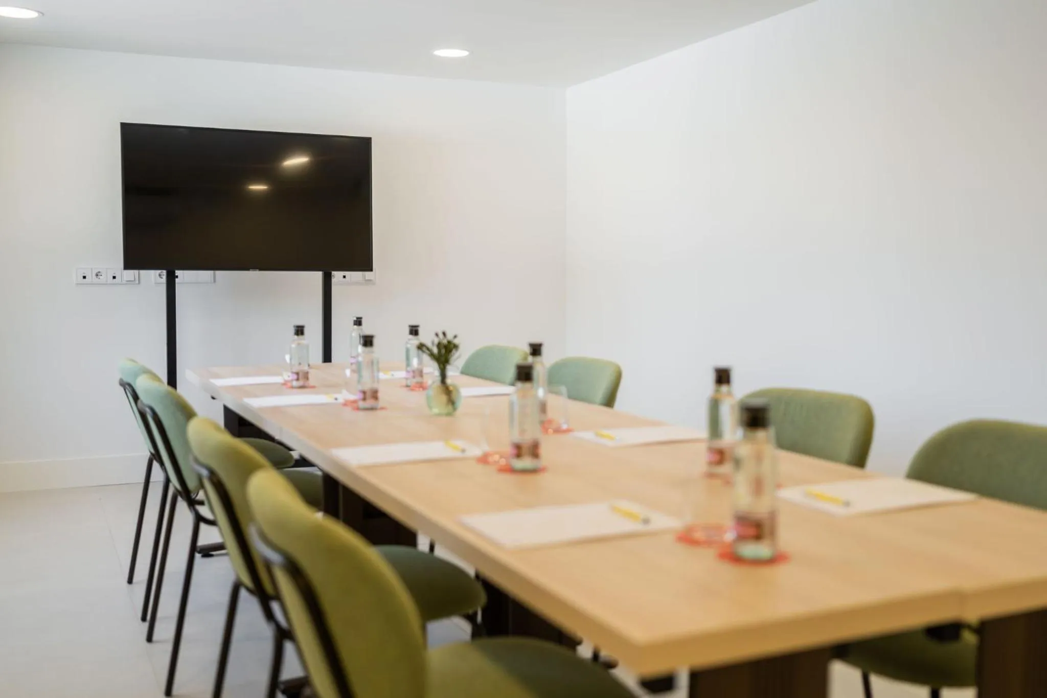 Meeting/conference room in Kimpton Los Monteros Marbella by IHG