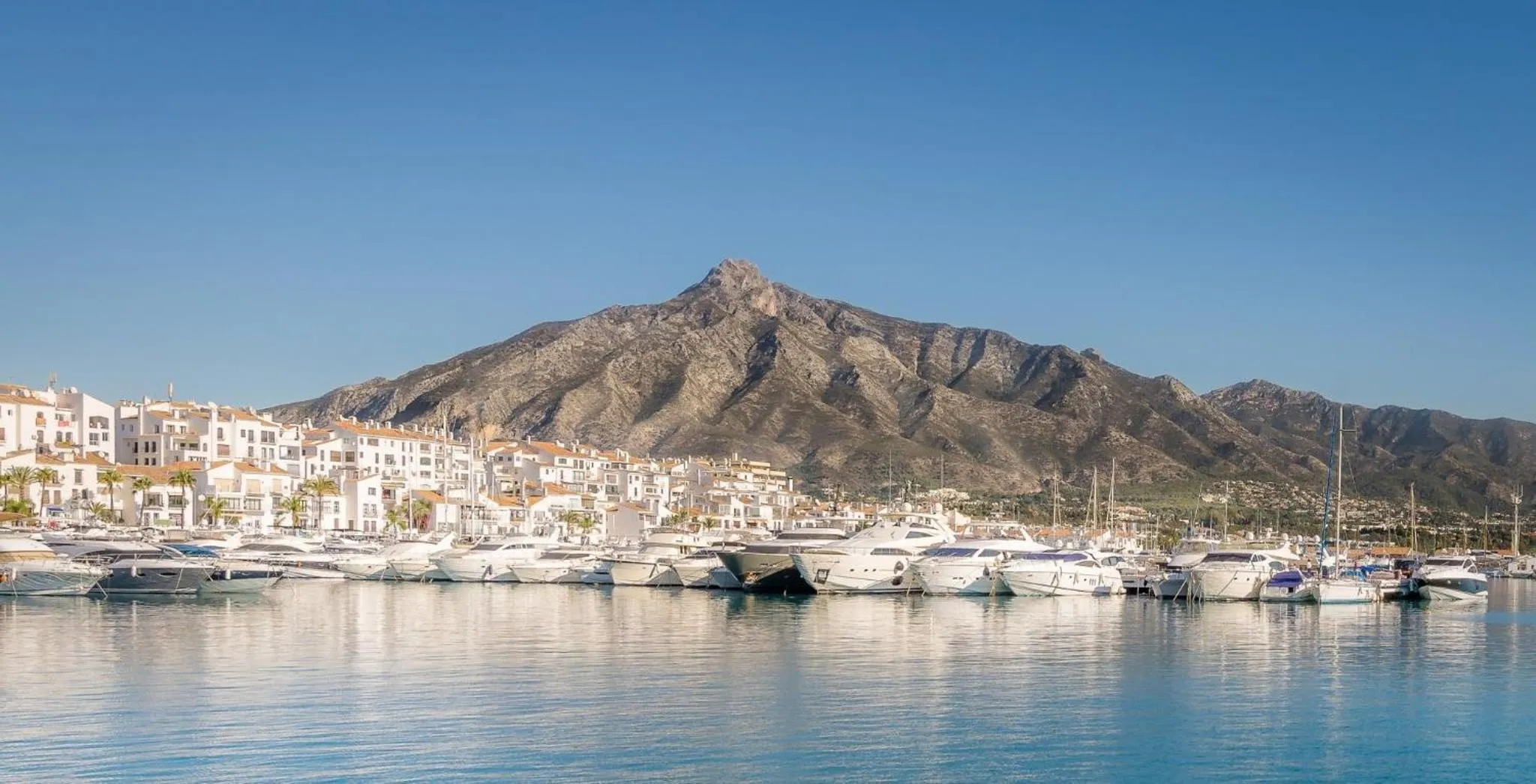 Nearby landmark in Kimpton Los Monteros Marbella by IHG