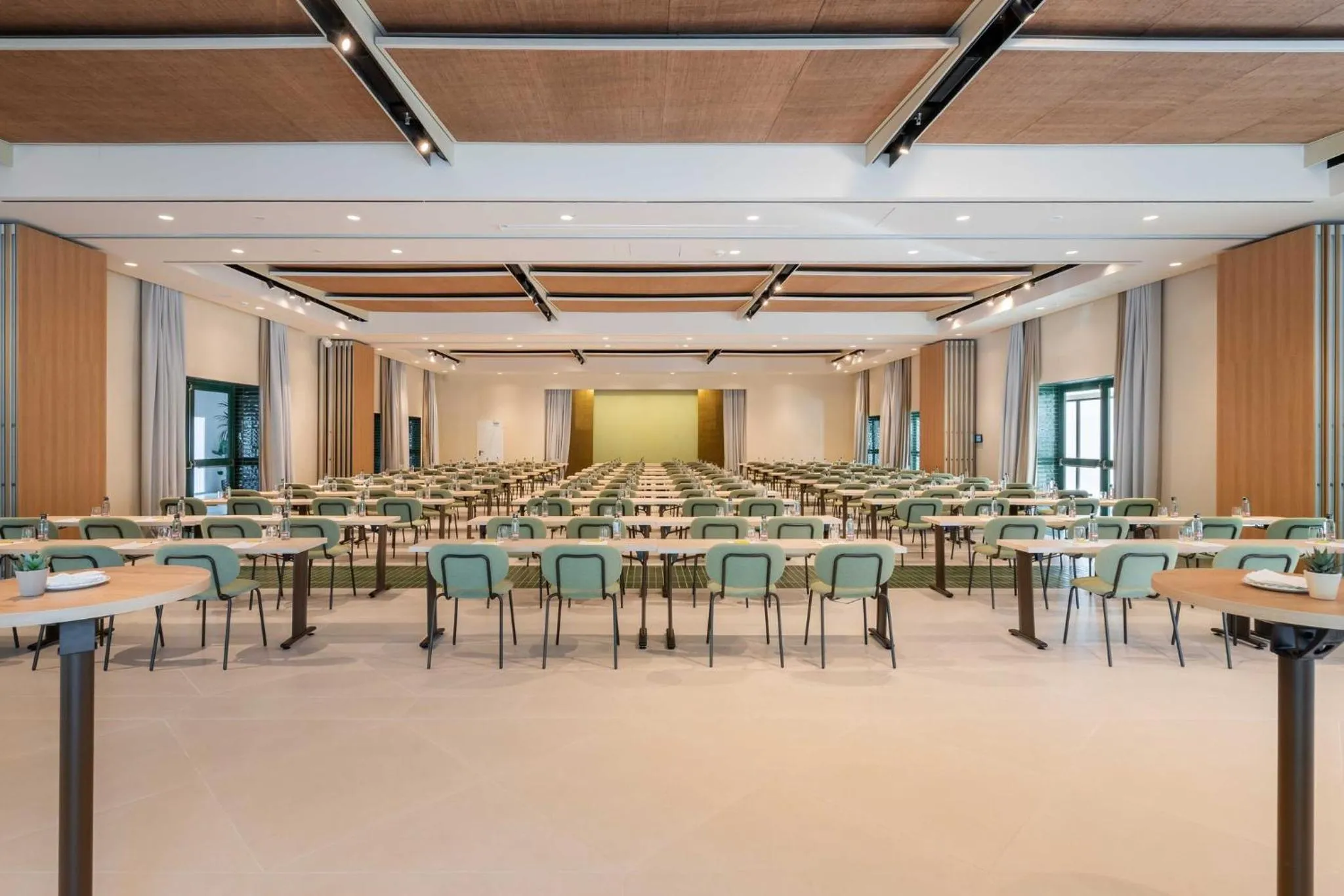 Banquet/Function facilities in Kimpton Los Monteros Marbella by IHG